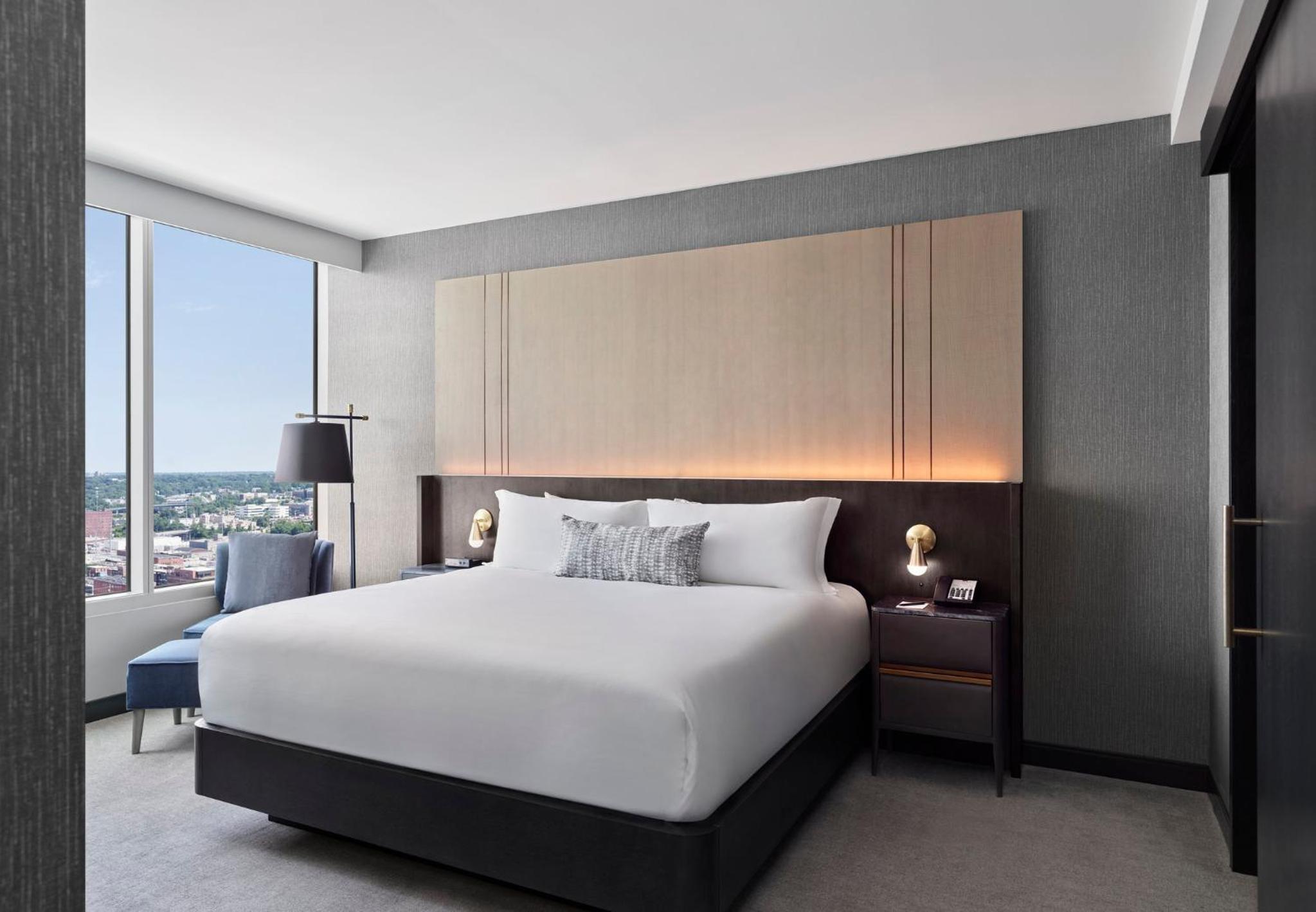 Double Room - Photo 1