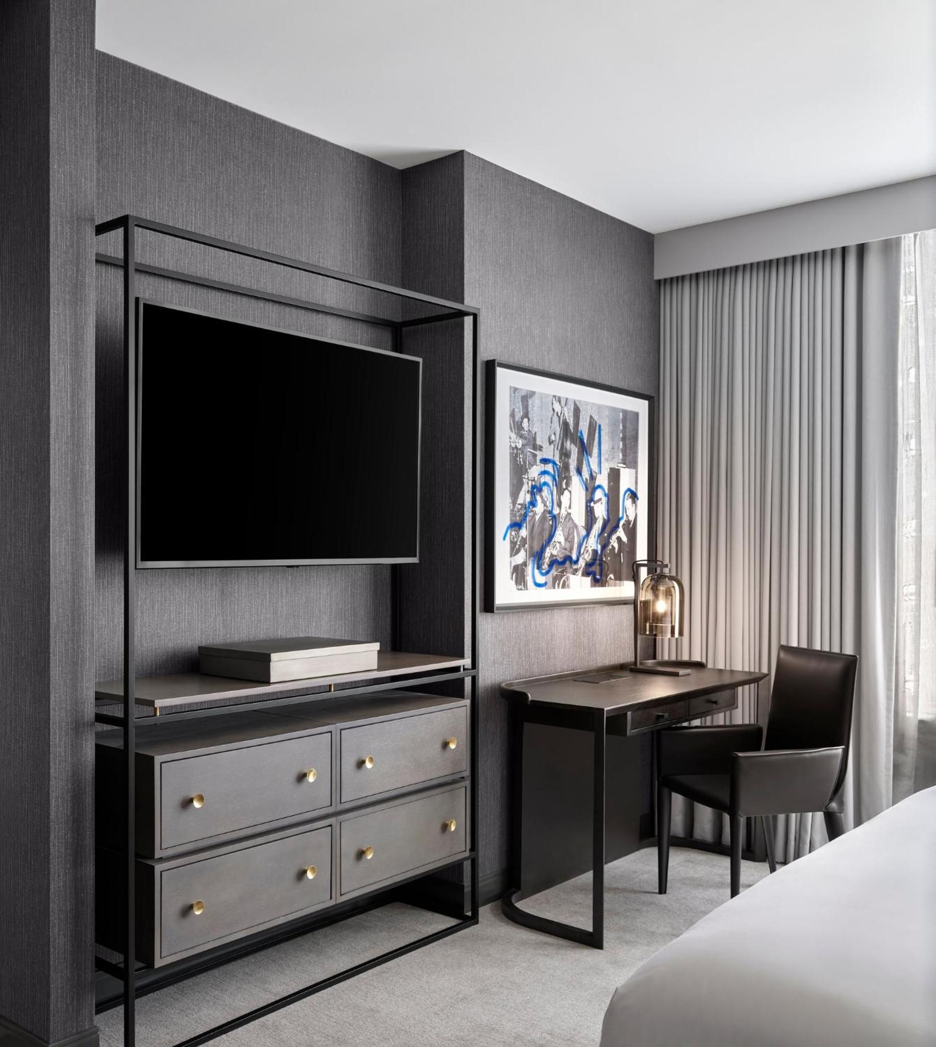 Double Room - Photo 5