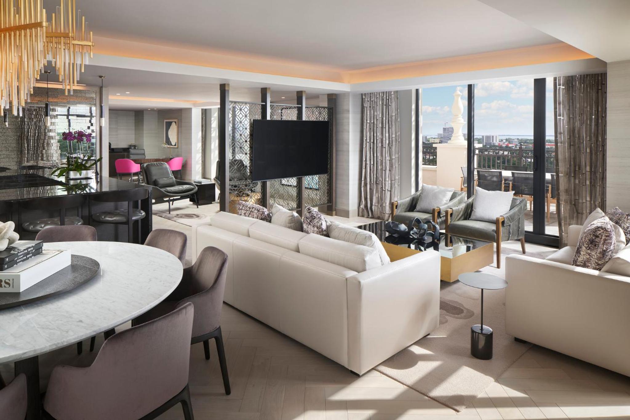 Suite