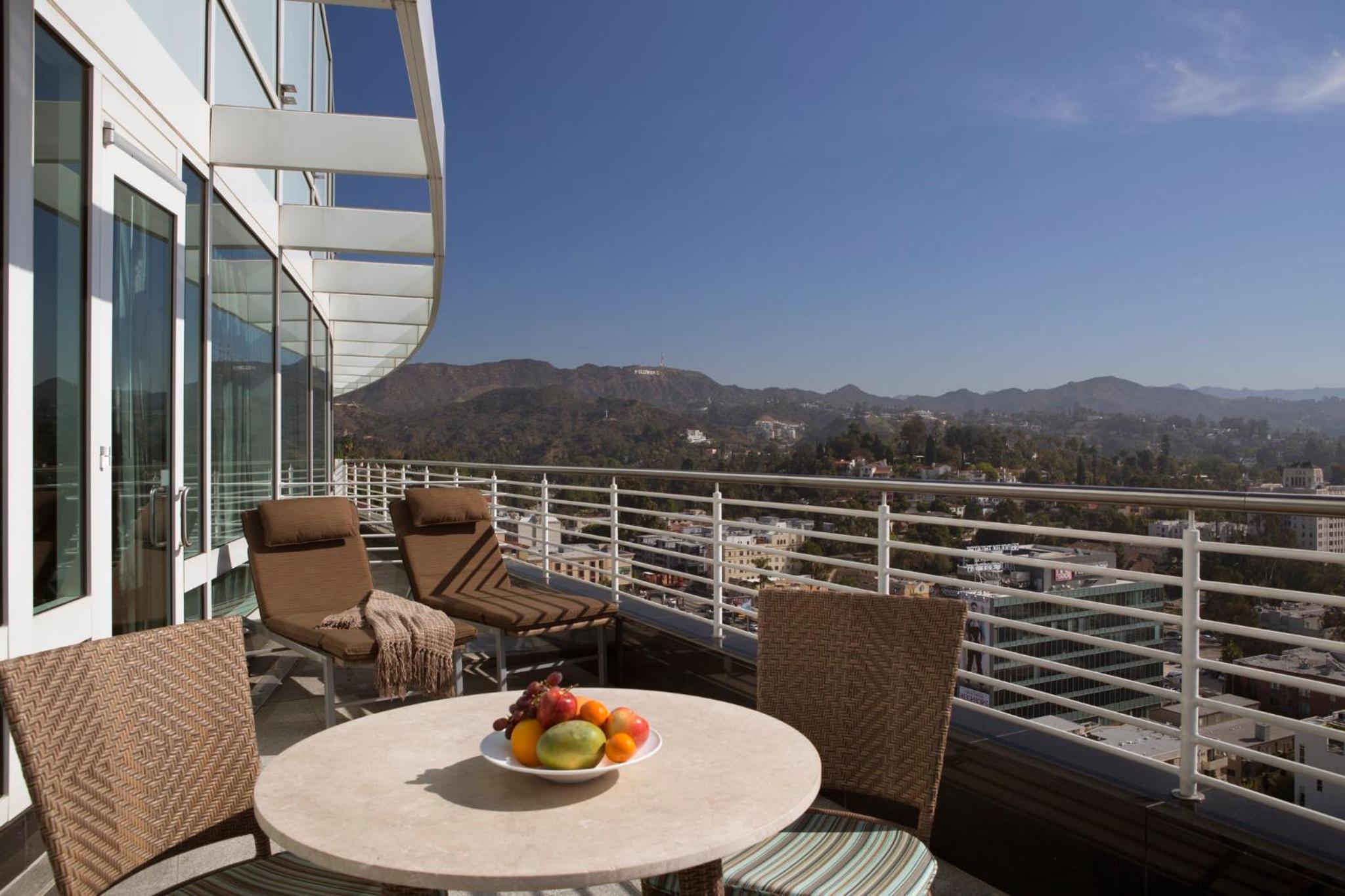 Producer's Suite