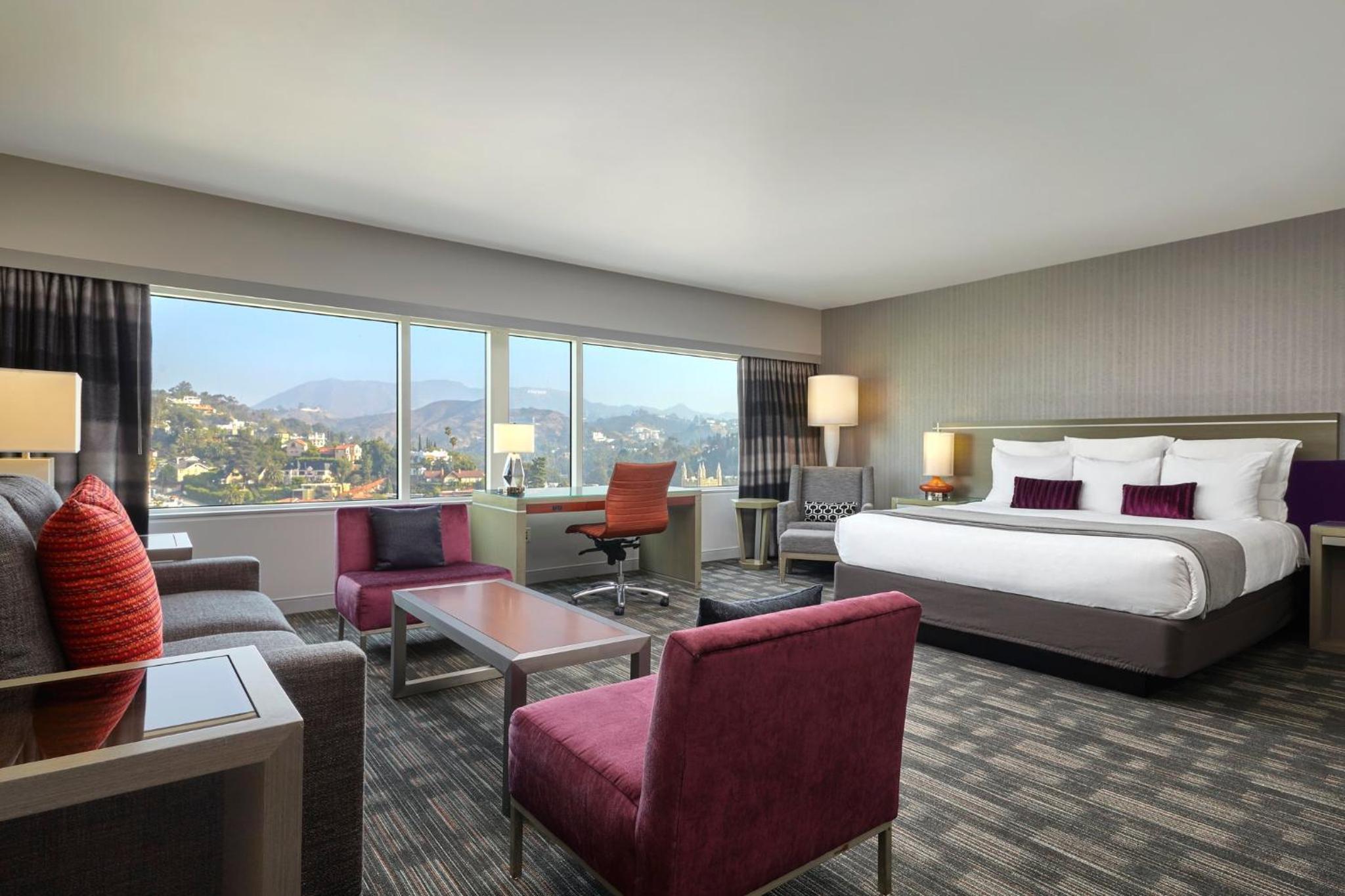 Studio One King Suite - Photo 3