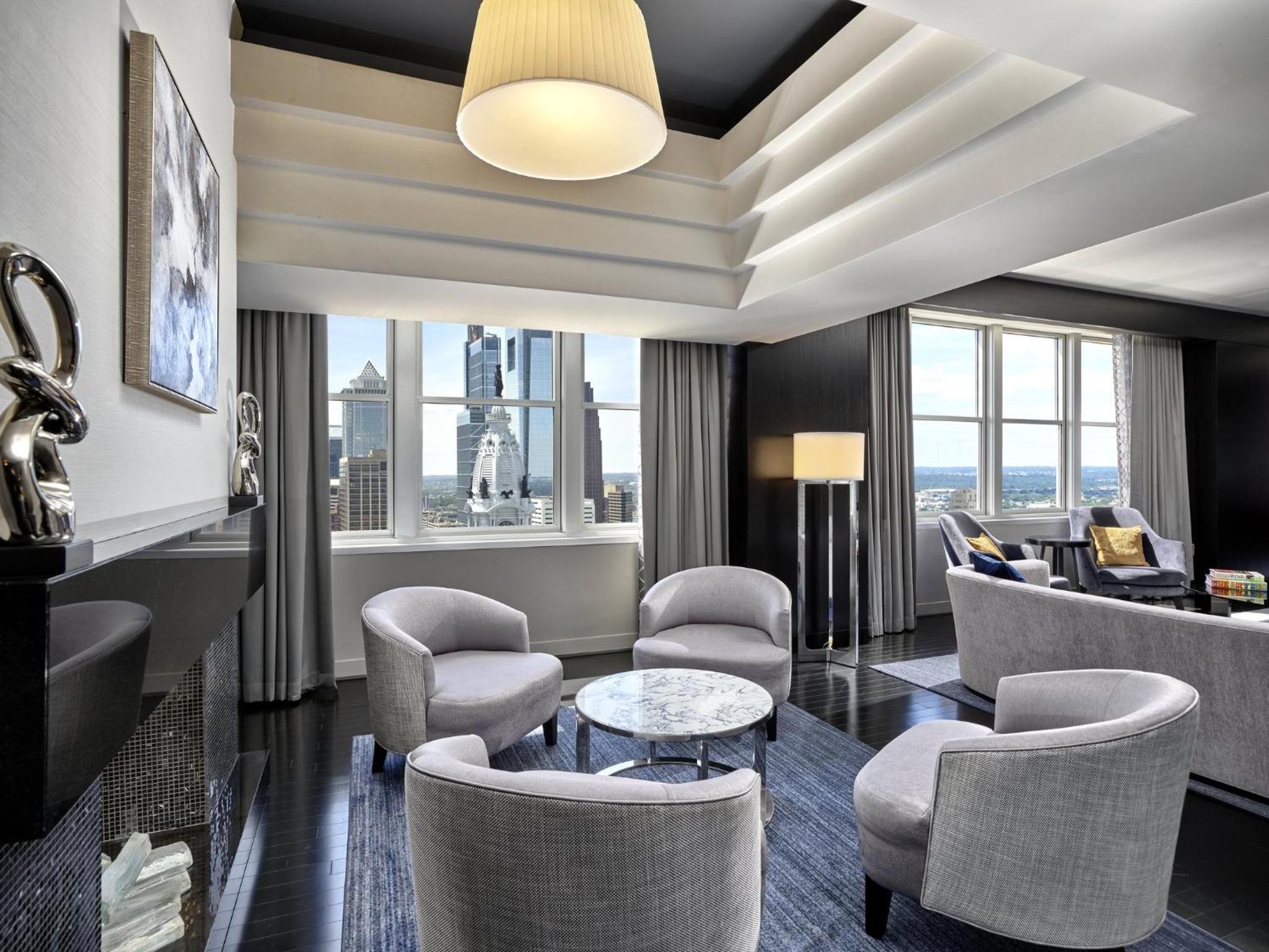 Presidential Suite