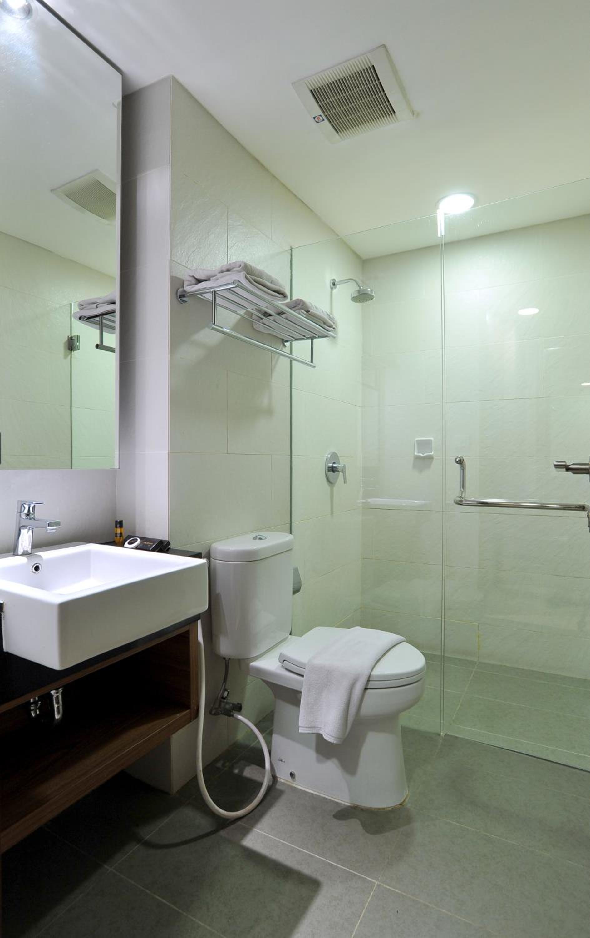 Single Room photo 3