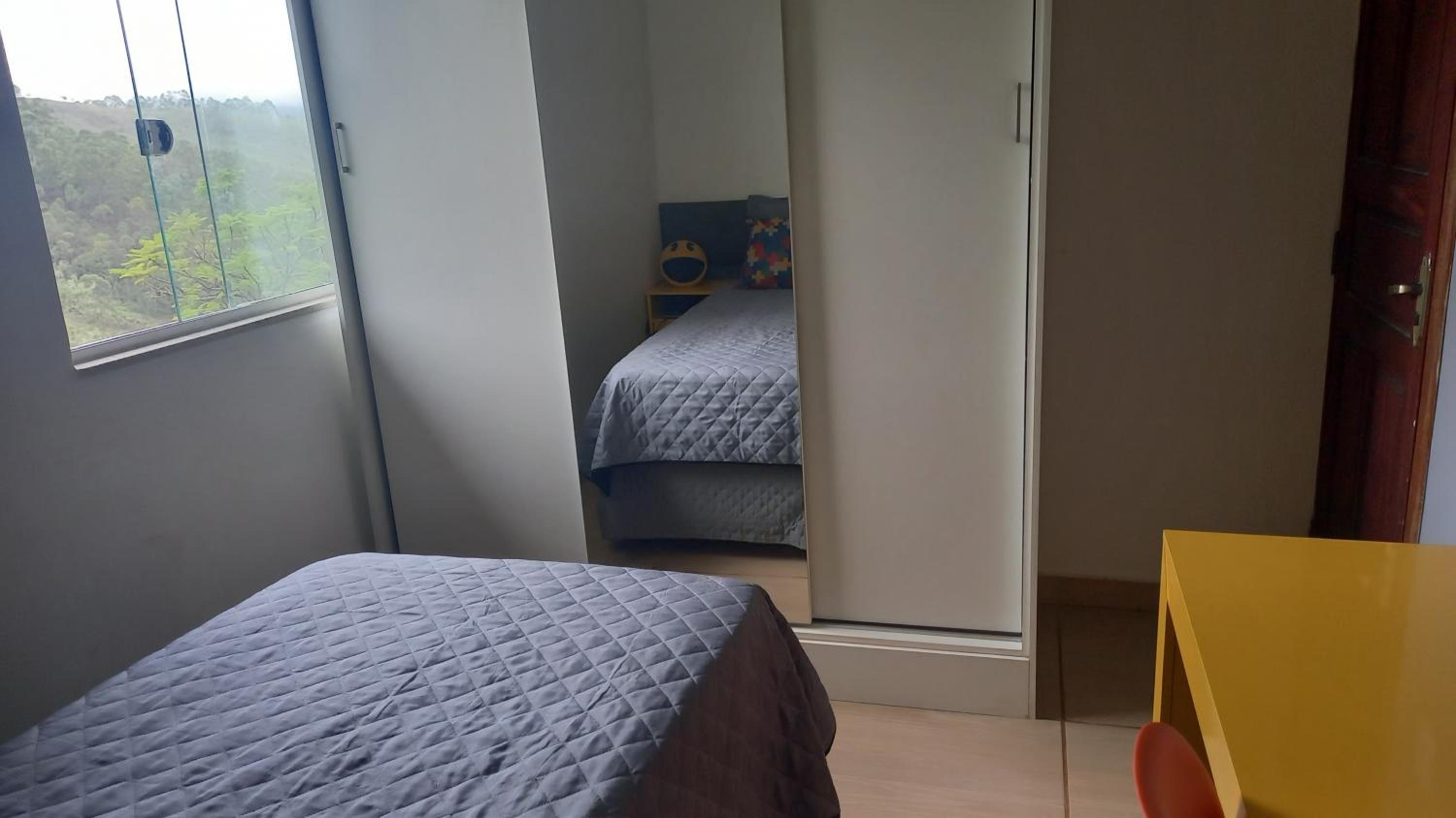 Three-Bedroom Chalet photo 2