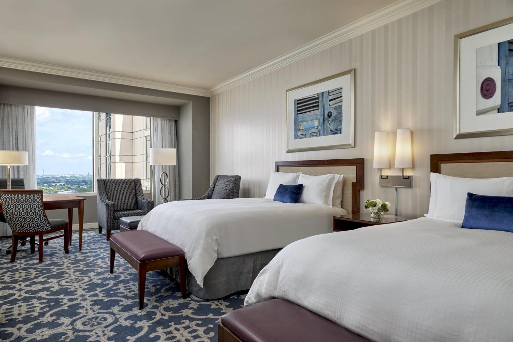 Deluxe Queen Room with River View - Photo 3