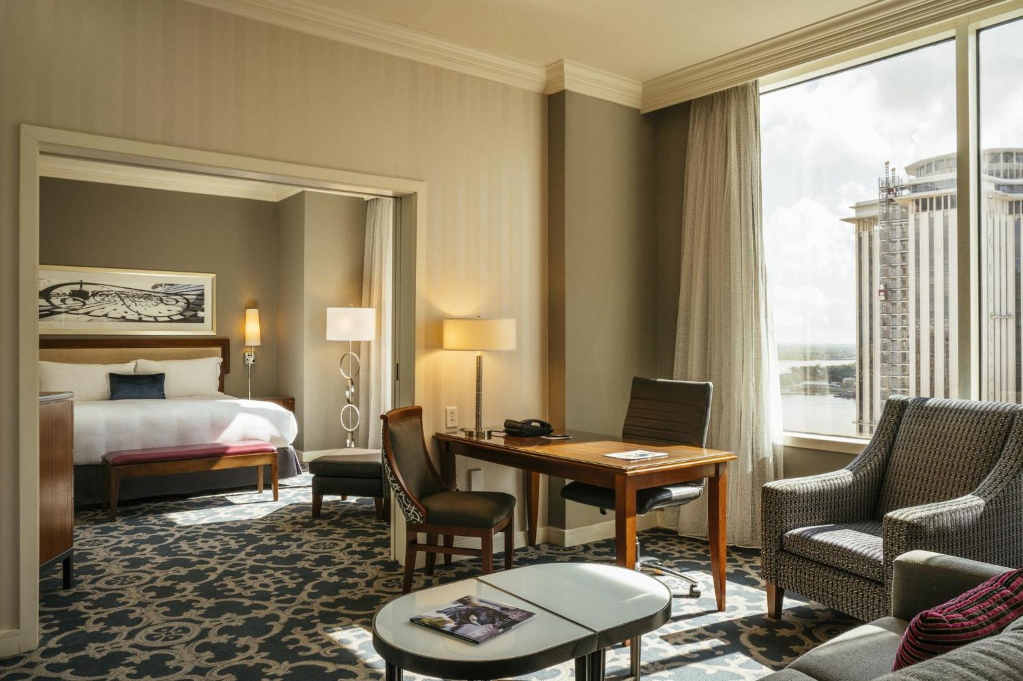 Grand King Suite - Photo 1
