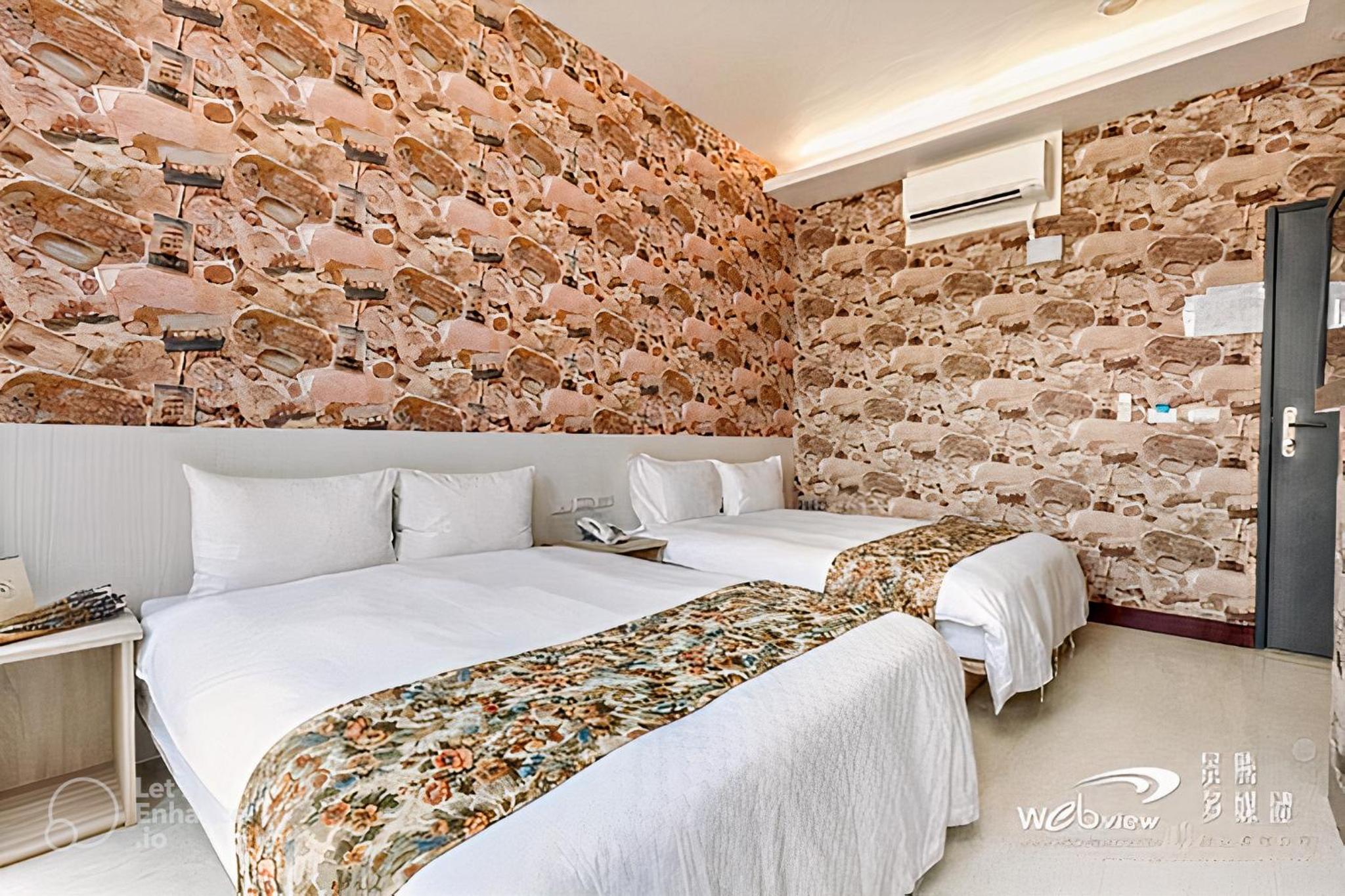 Standard Quadruple Room - Photo 5