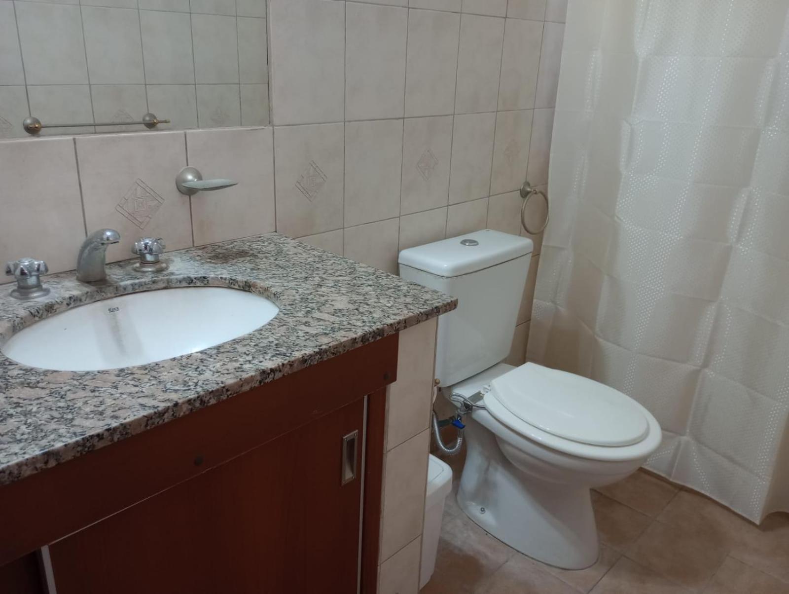 Two-Bedroom House photo 2