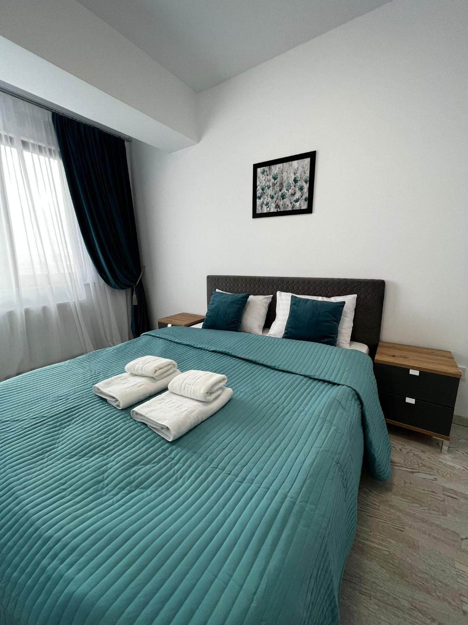 Two-Bedroom Apartment photo 3