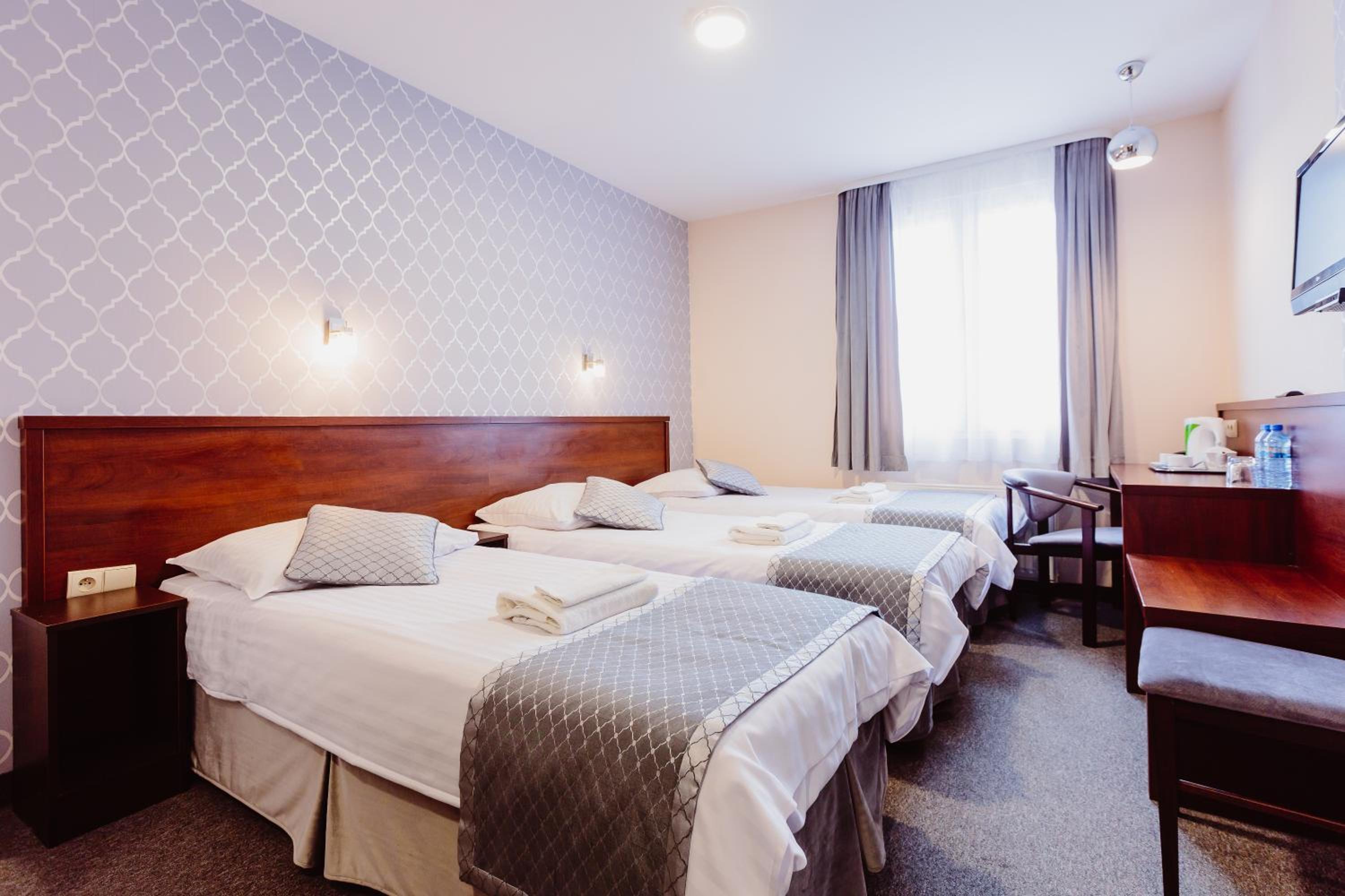 Triple Room photo 3