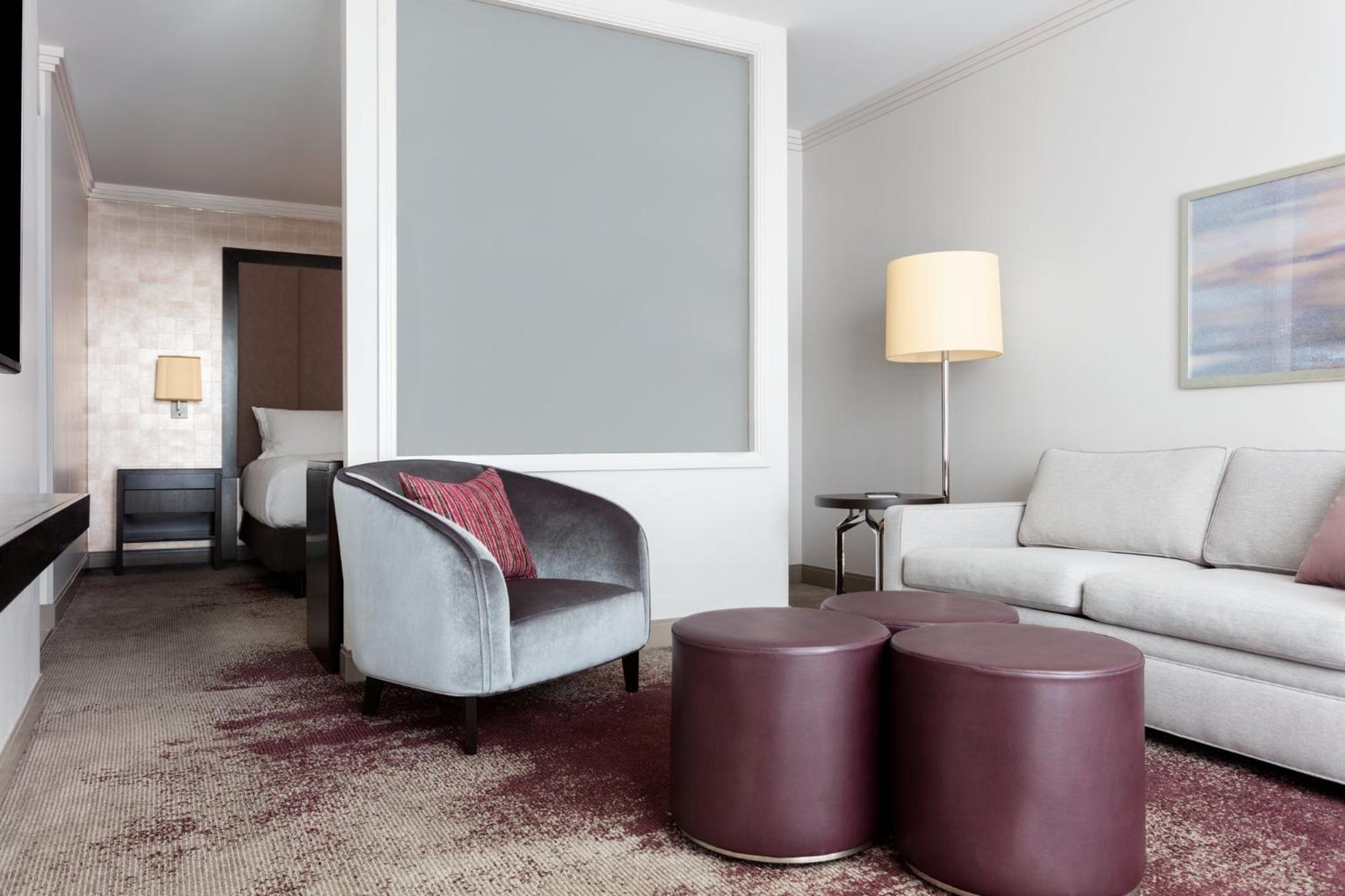 Grand King Suite - Photo 1