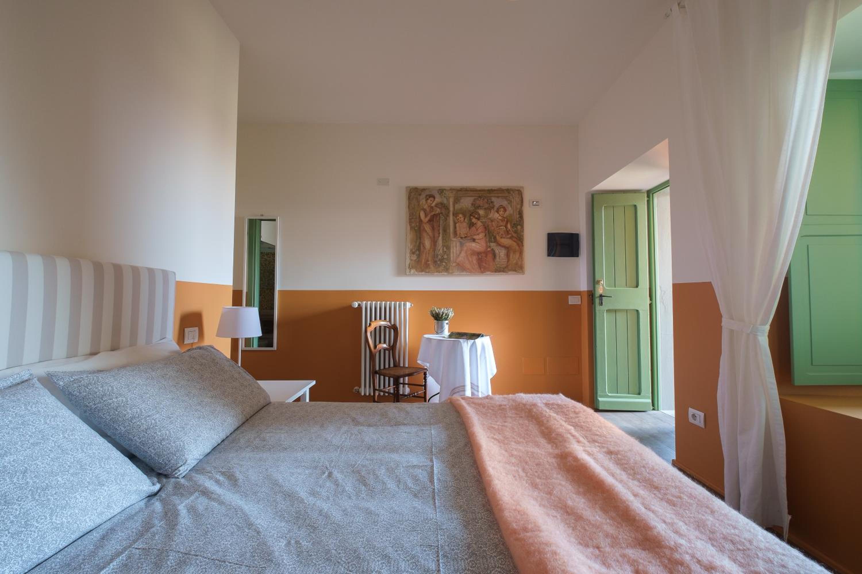 Double Room with Private Bathroom photo 1