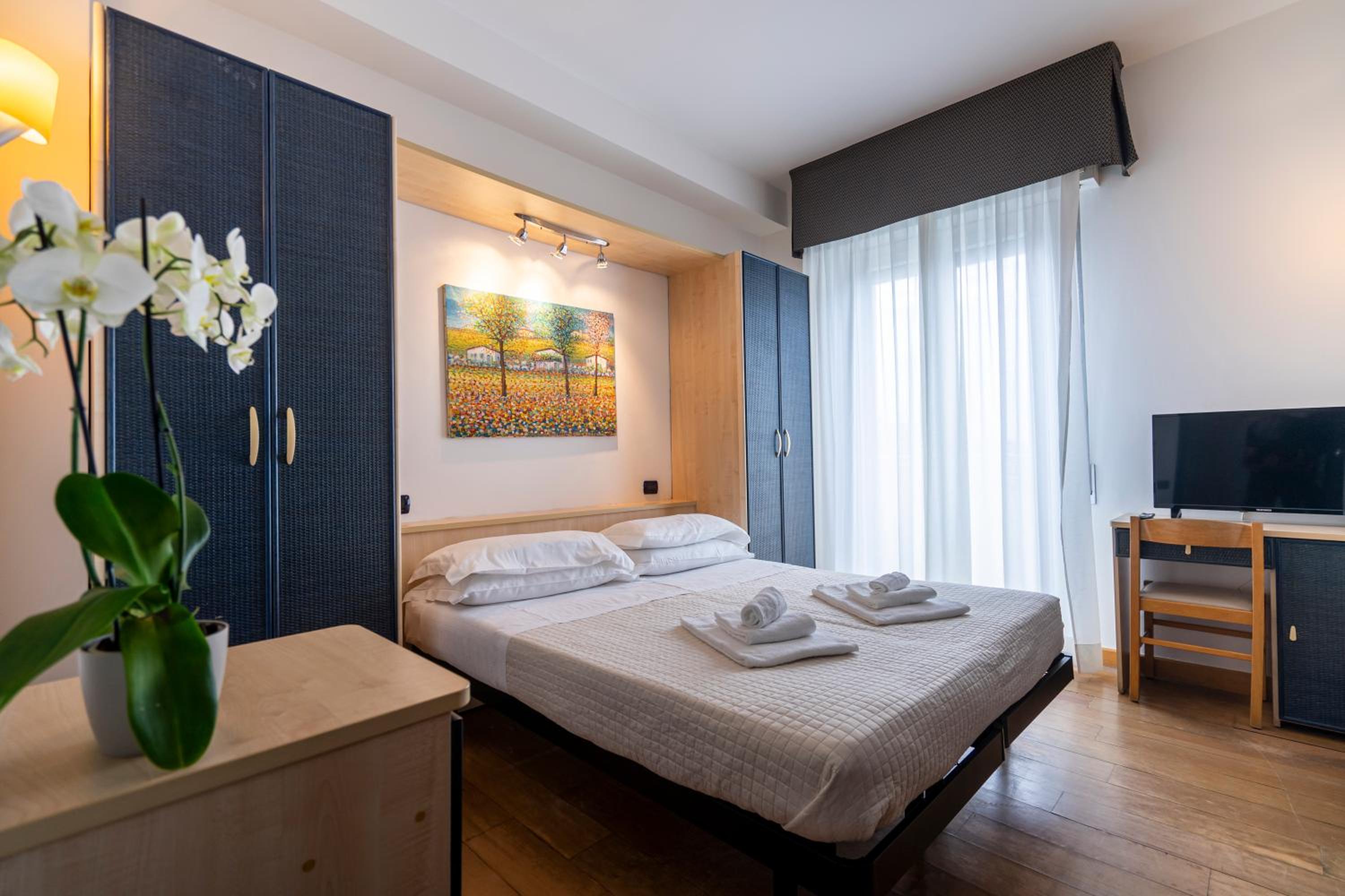 Comfort Quadruple Room - Photo 9