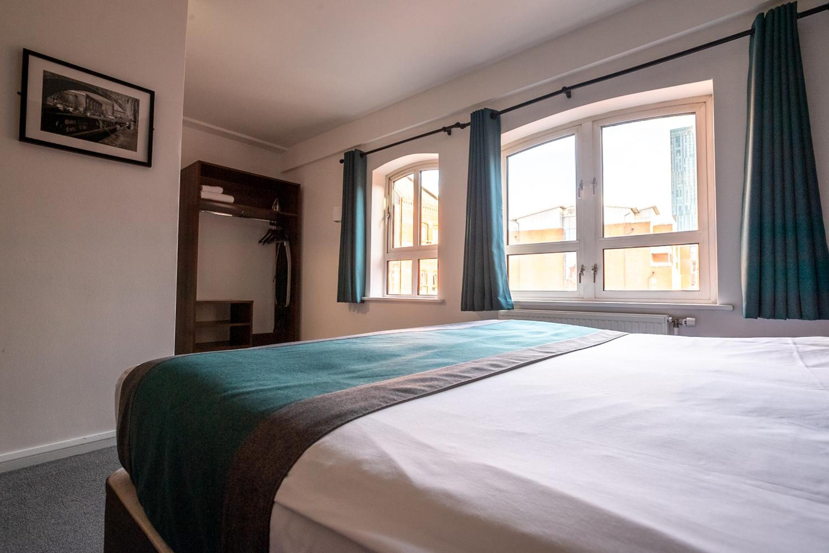 Double Room - Photo 3