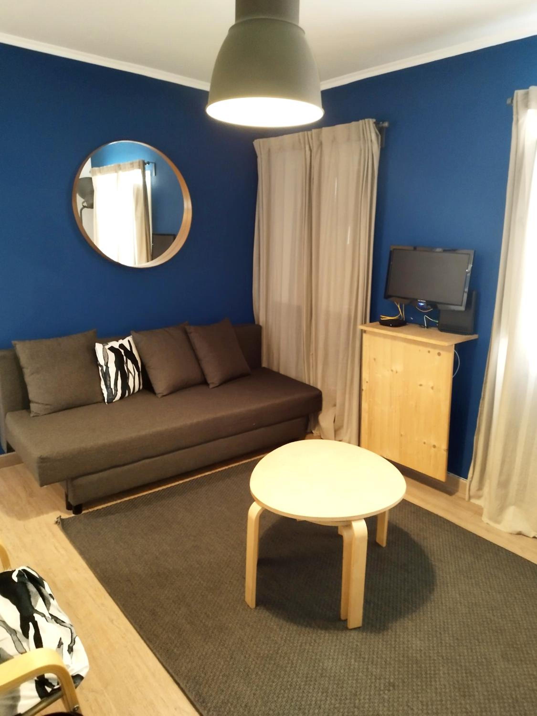 Apartment - Ground Floor - Photo 1