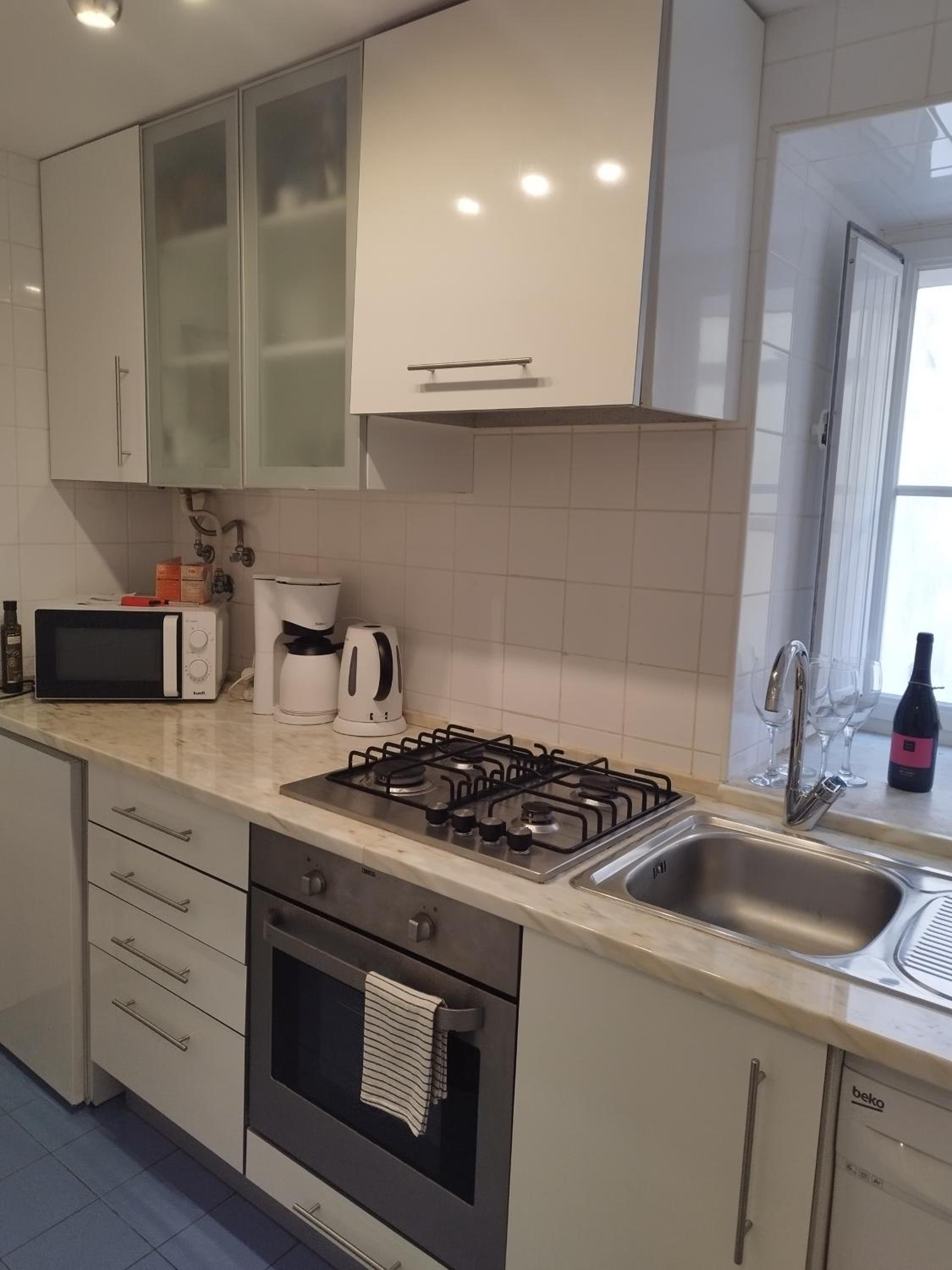 Apartment - Ground Floor - Photo 8