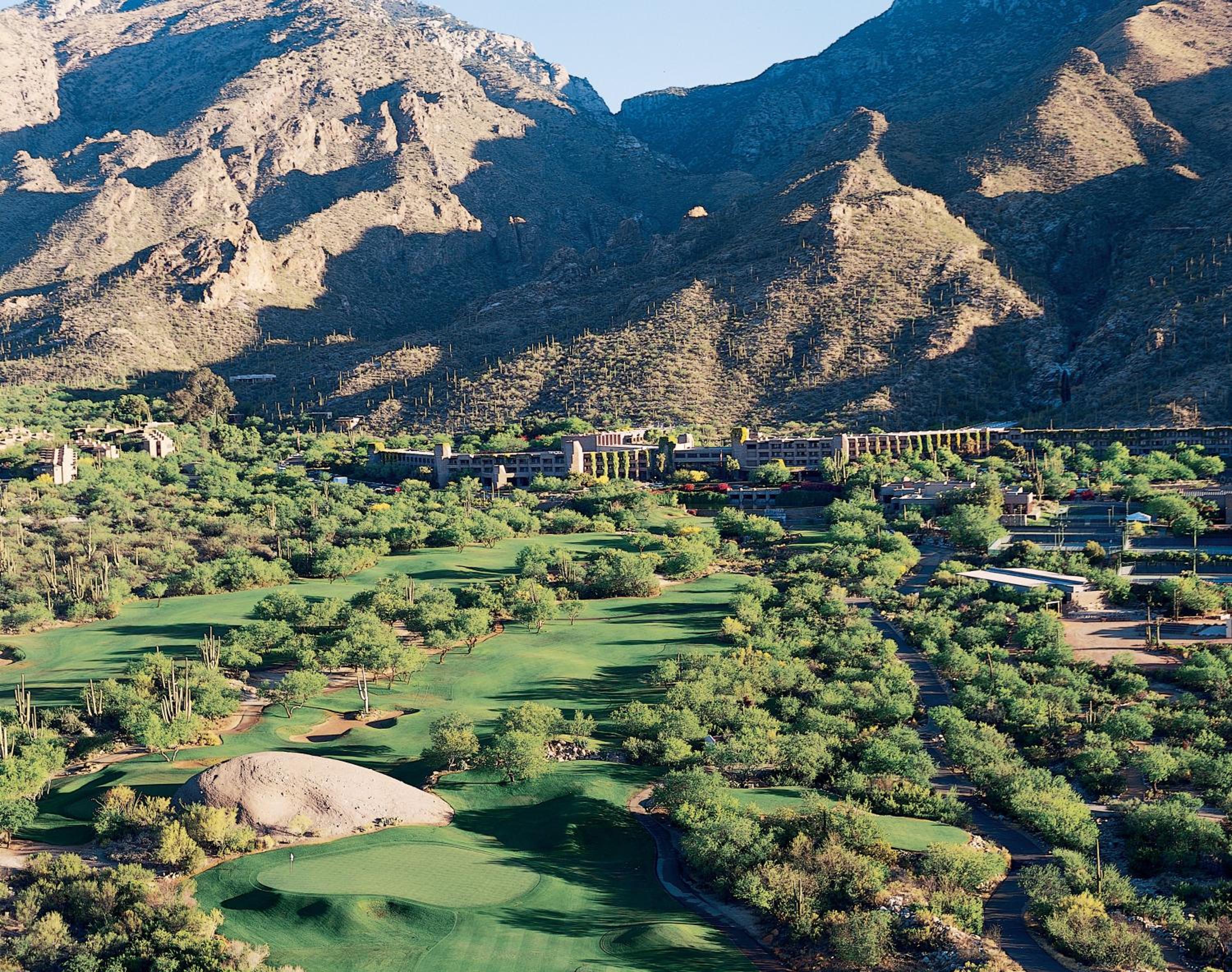 2 Queen Room Valley View  - Photo 4