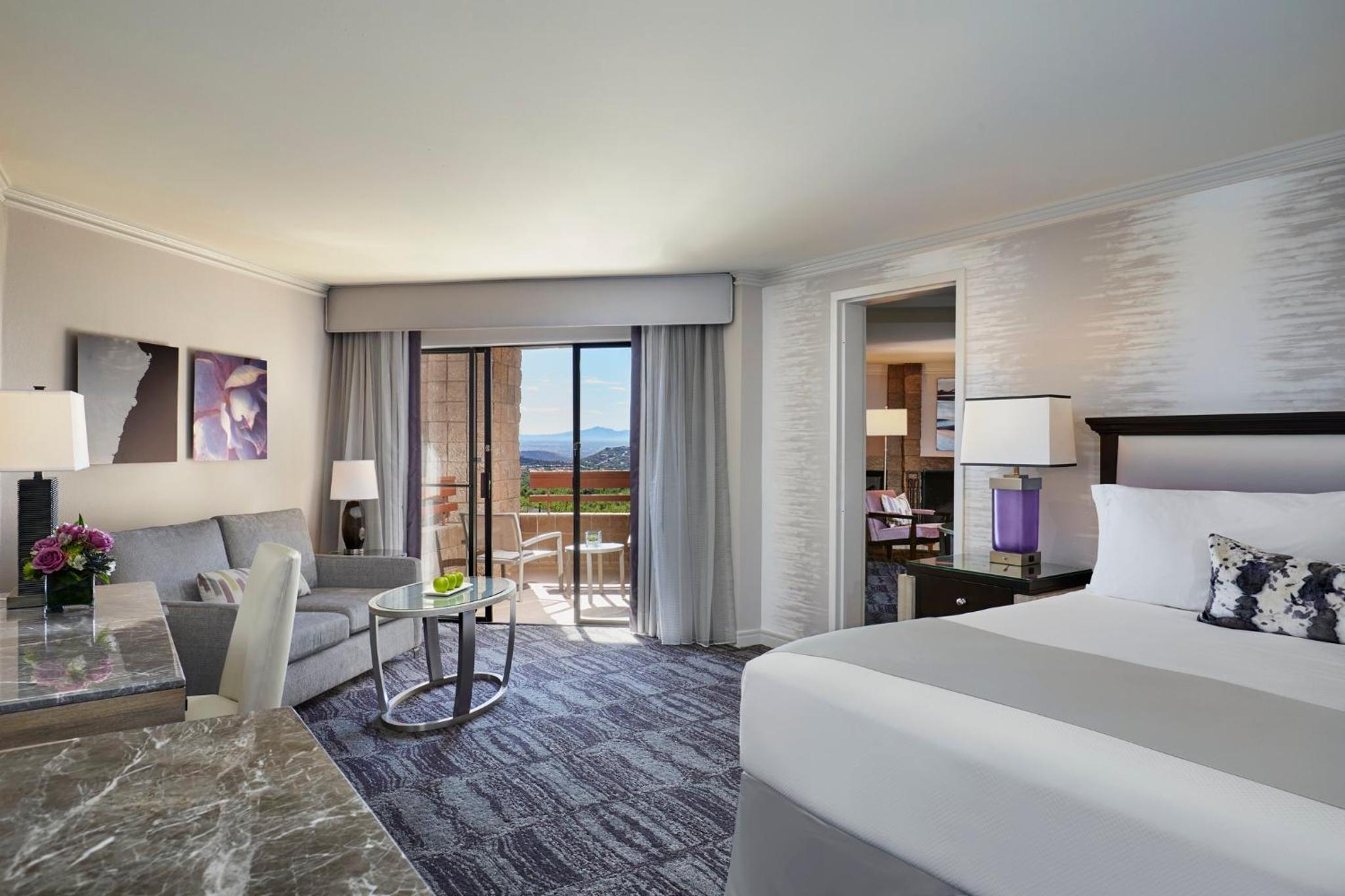 Duplex Suite - Photo 1