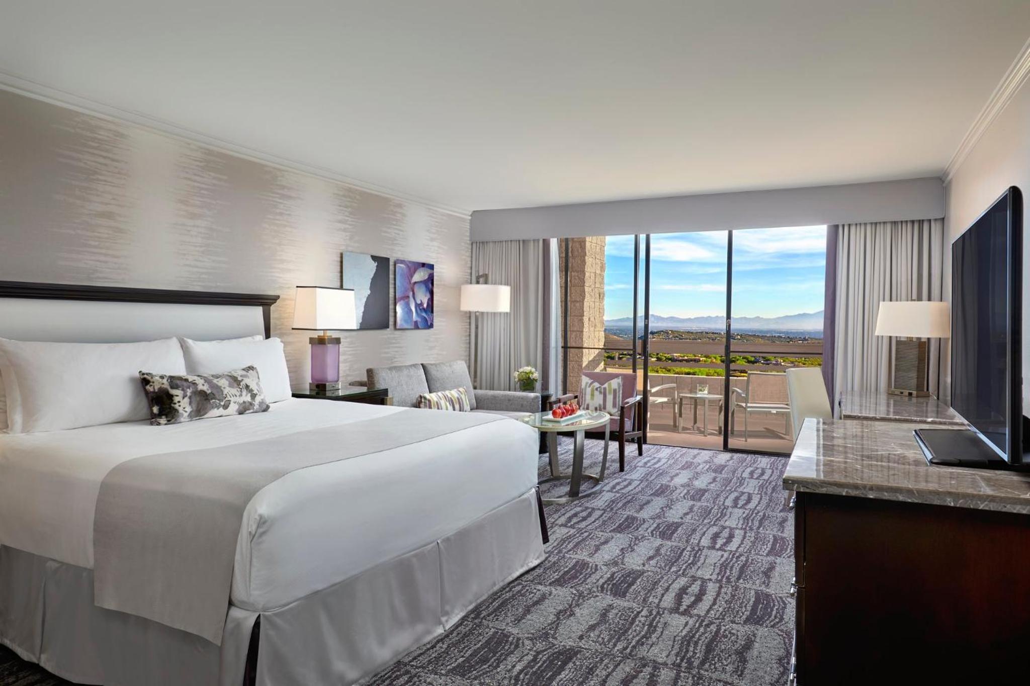 King Room Valley View  - Photo 1
