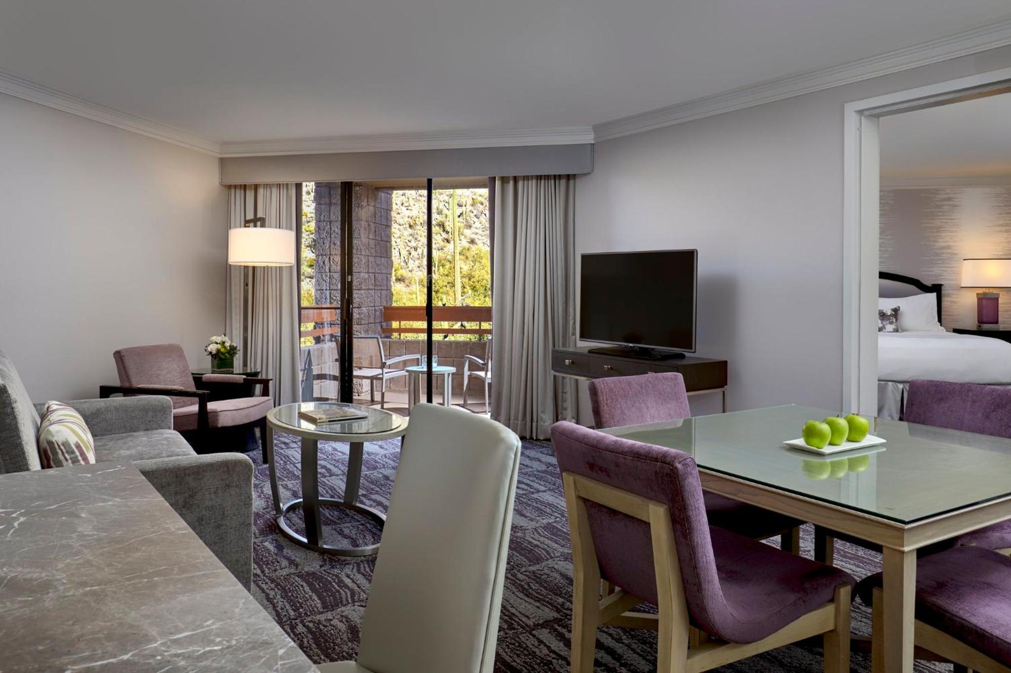 Junior Suite - Photo 1