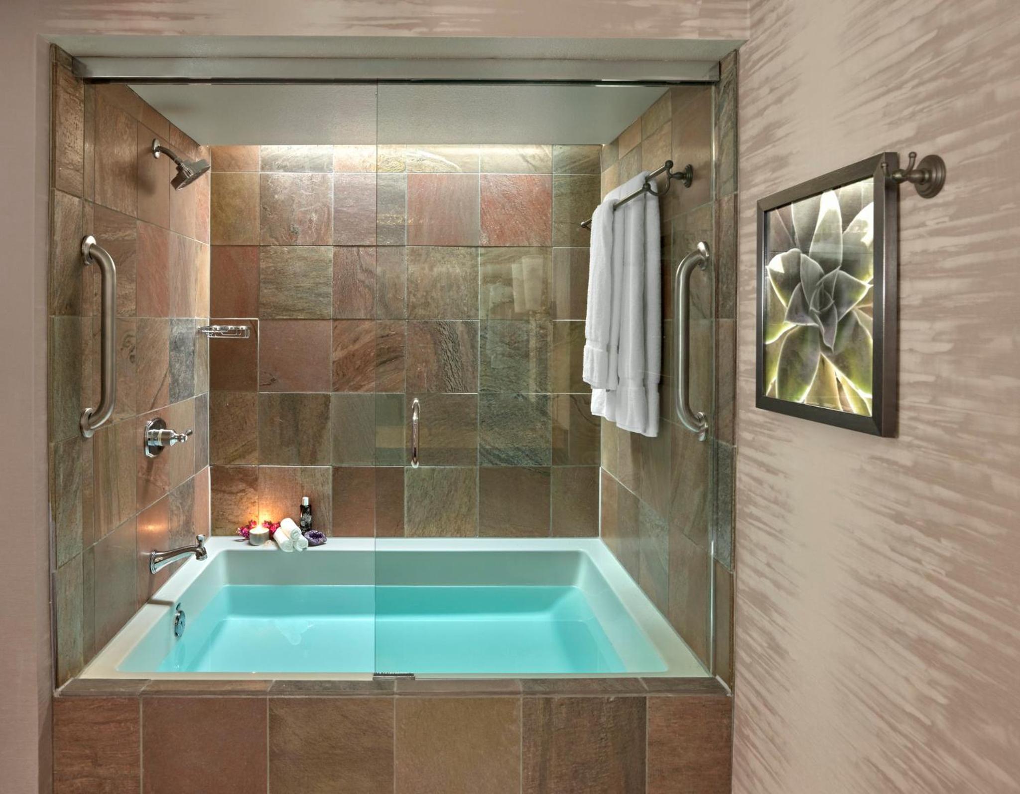 2 Queen Room Valley View  - Photo 3