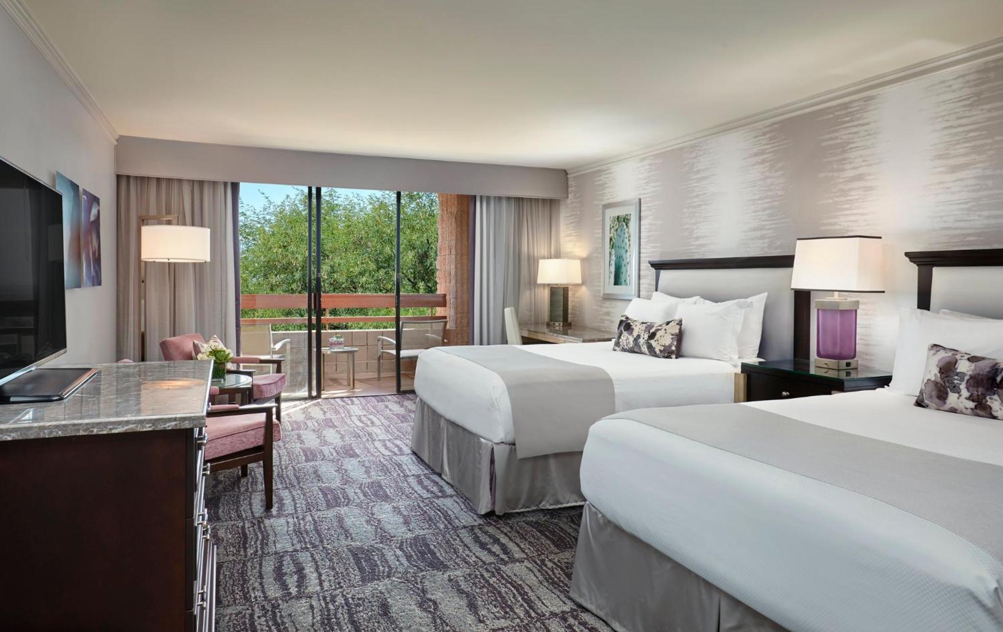 Standard 2 Queen Bed Room - Photo 1