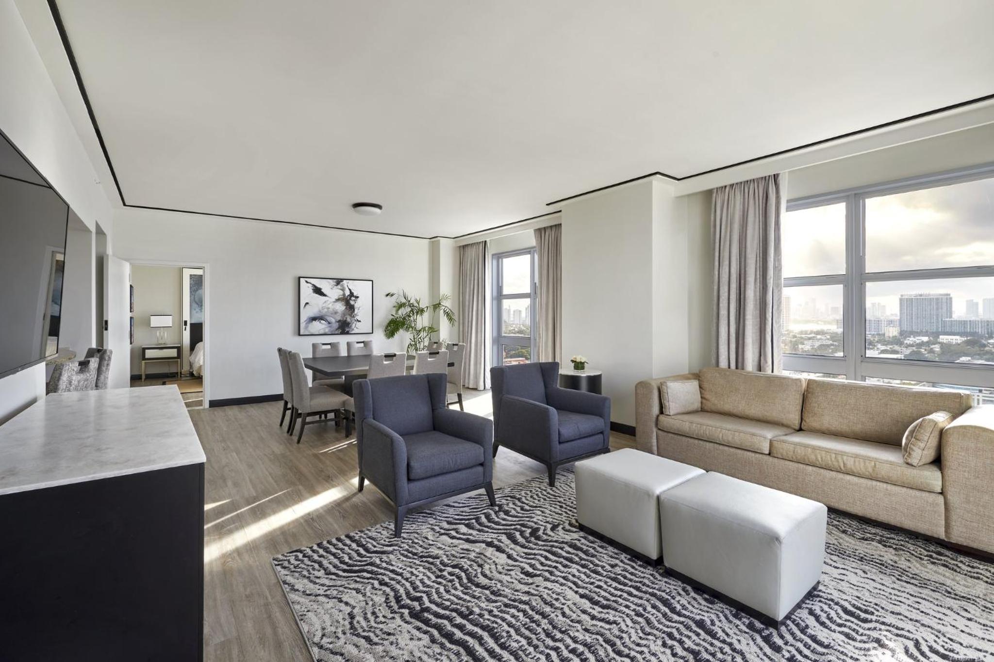 Suite