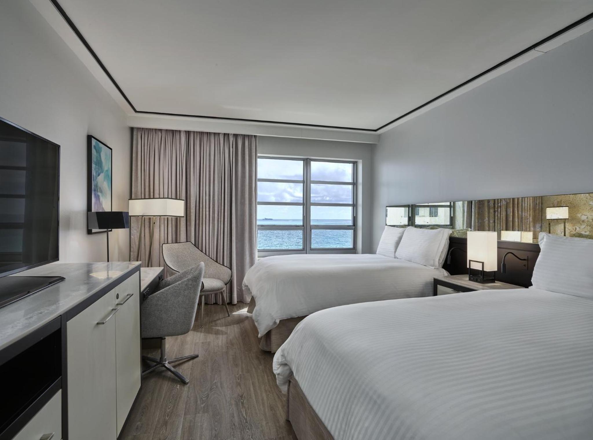 Double Room with One Double Bed and 2 Adults Occupancy (Non Smoking)