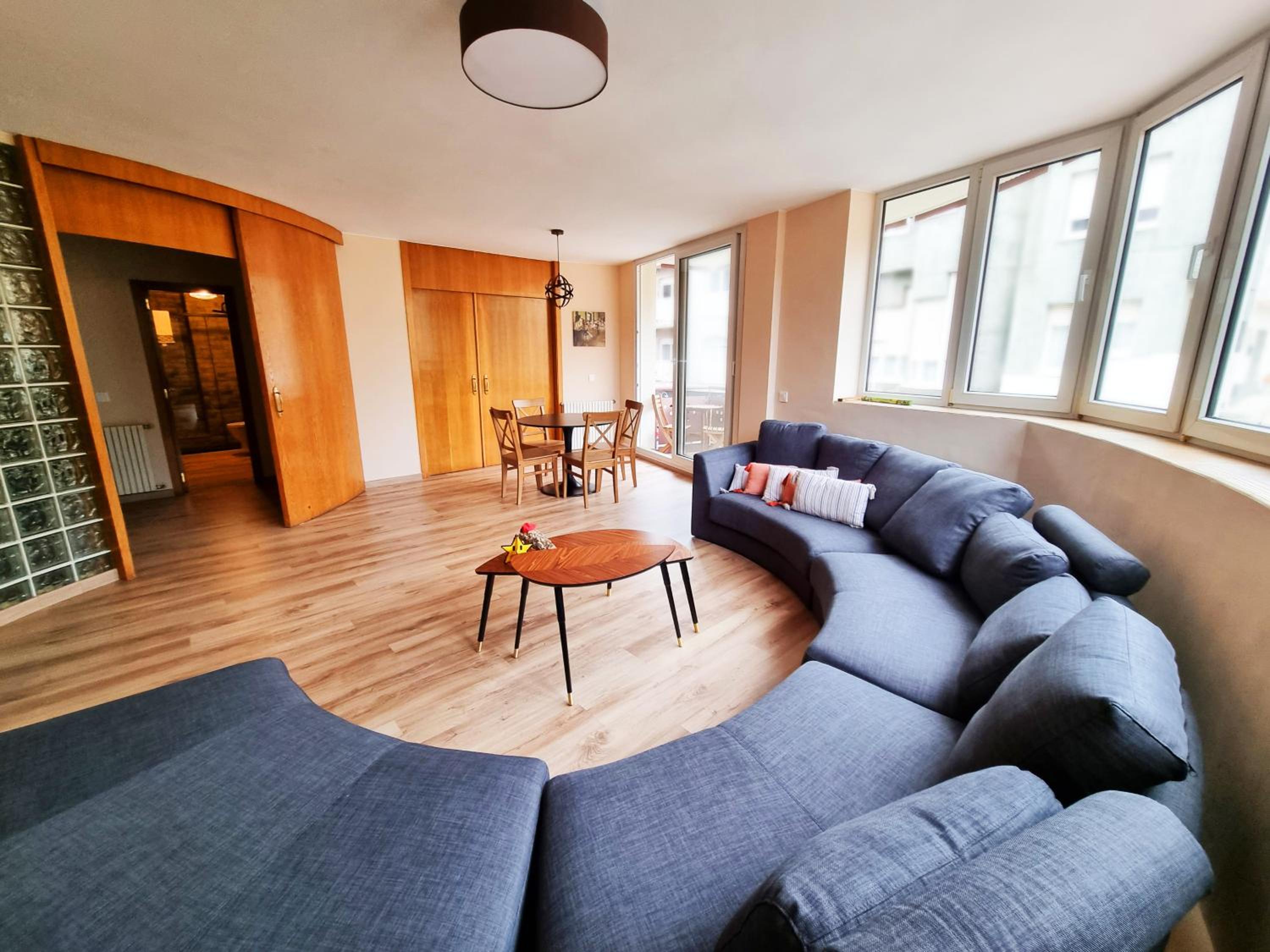 Apartamento Superior