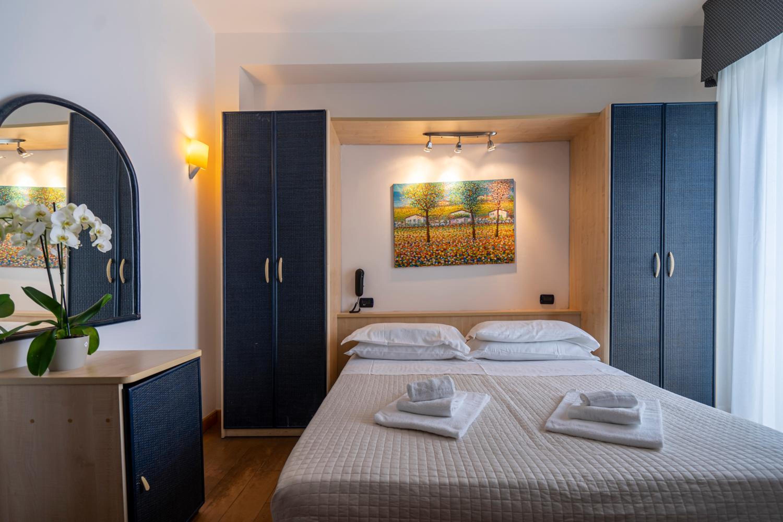 Comfort Quadruple Room - Photo 10