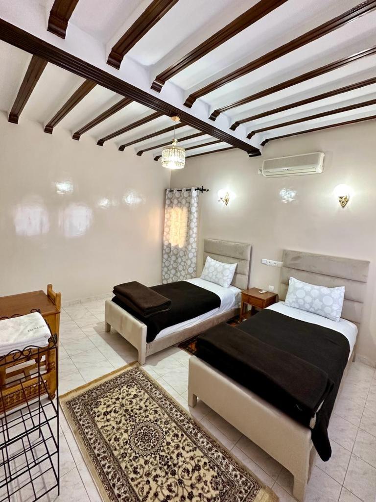 Deluxe Double or Twin Room with Pool View photo 1