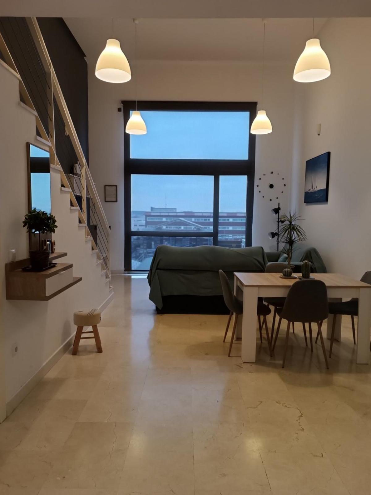 Apartamento Dúplex