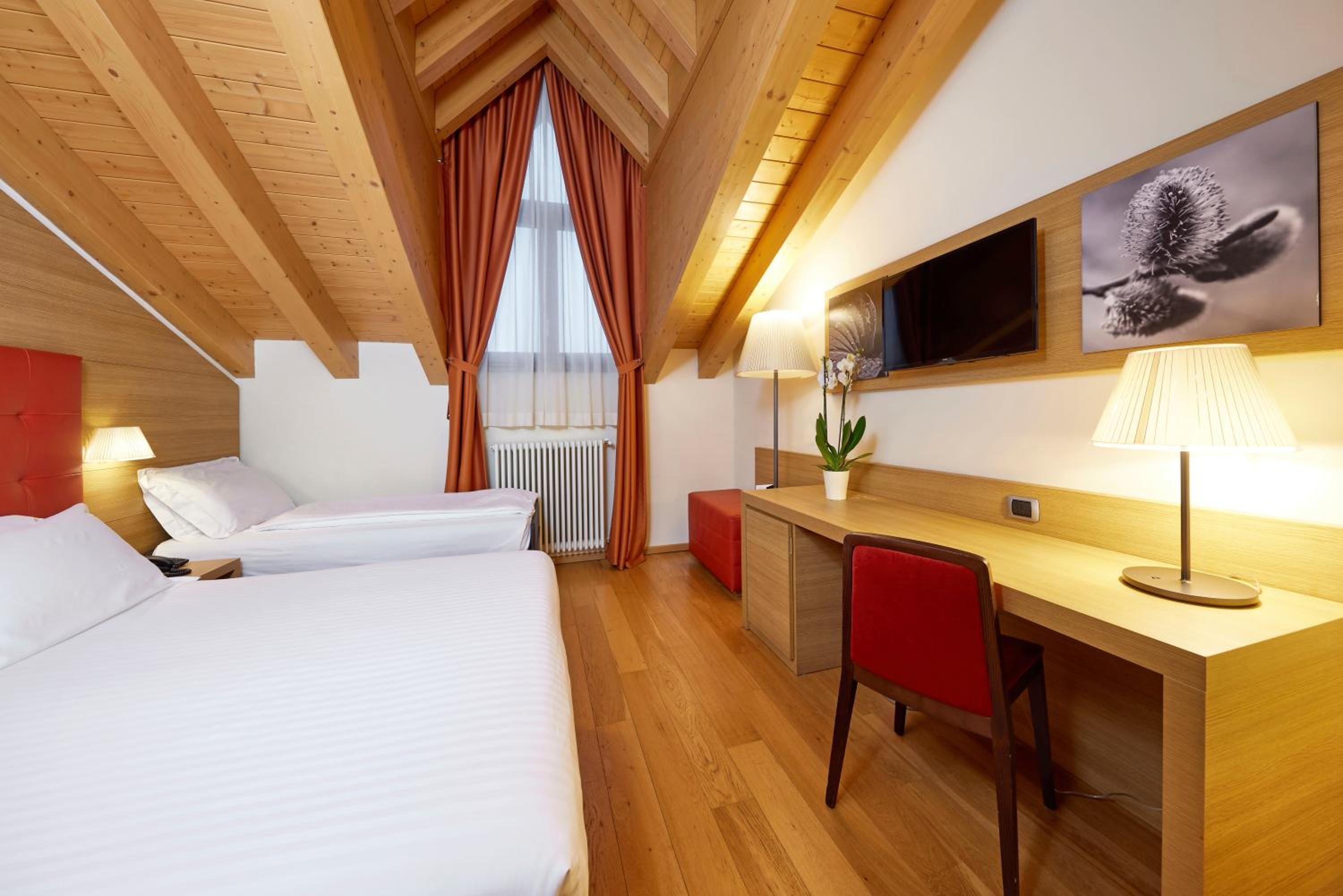 Standard Triple Room photo 1