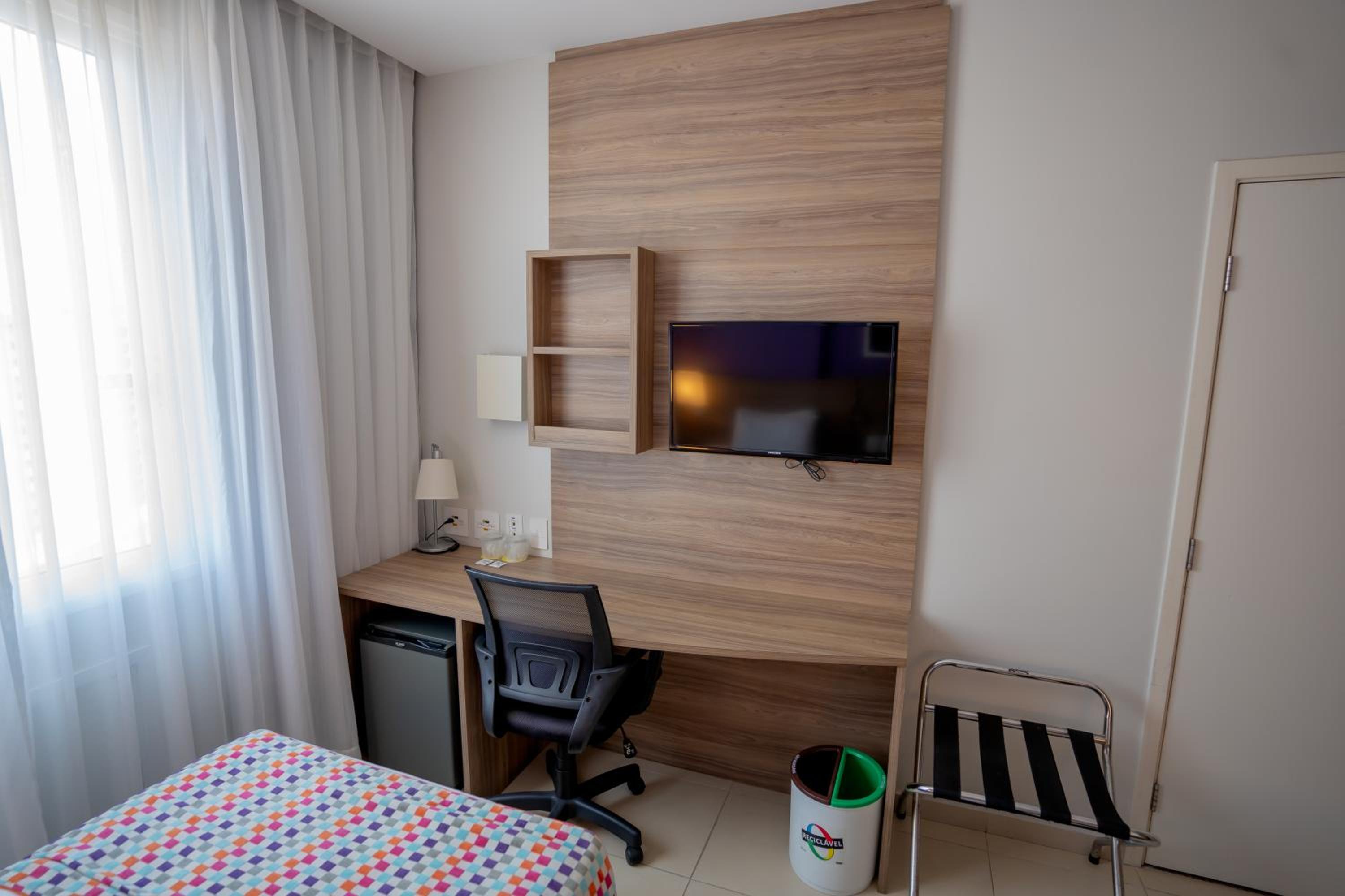 Superior Apartment Twin