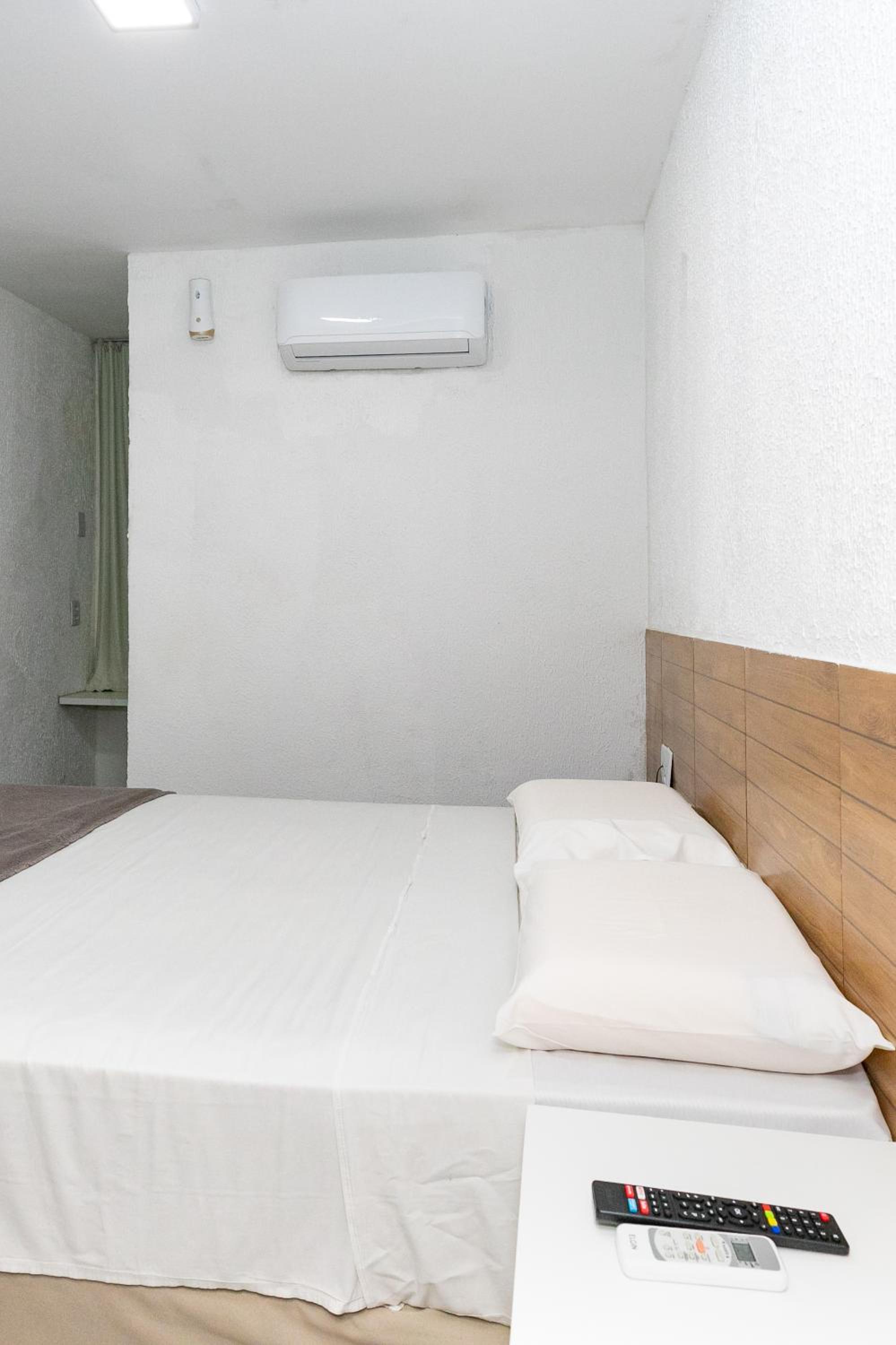 Standard Double Room photo 3
