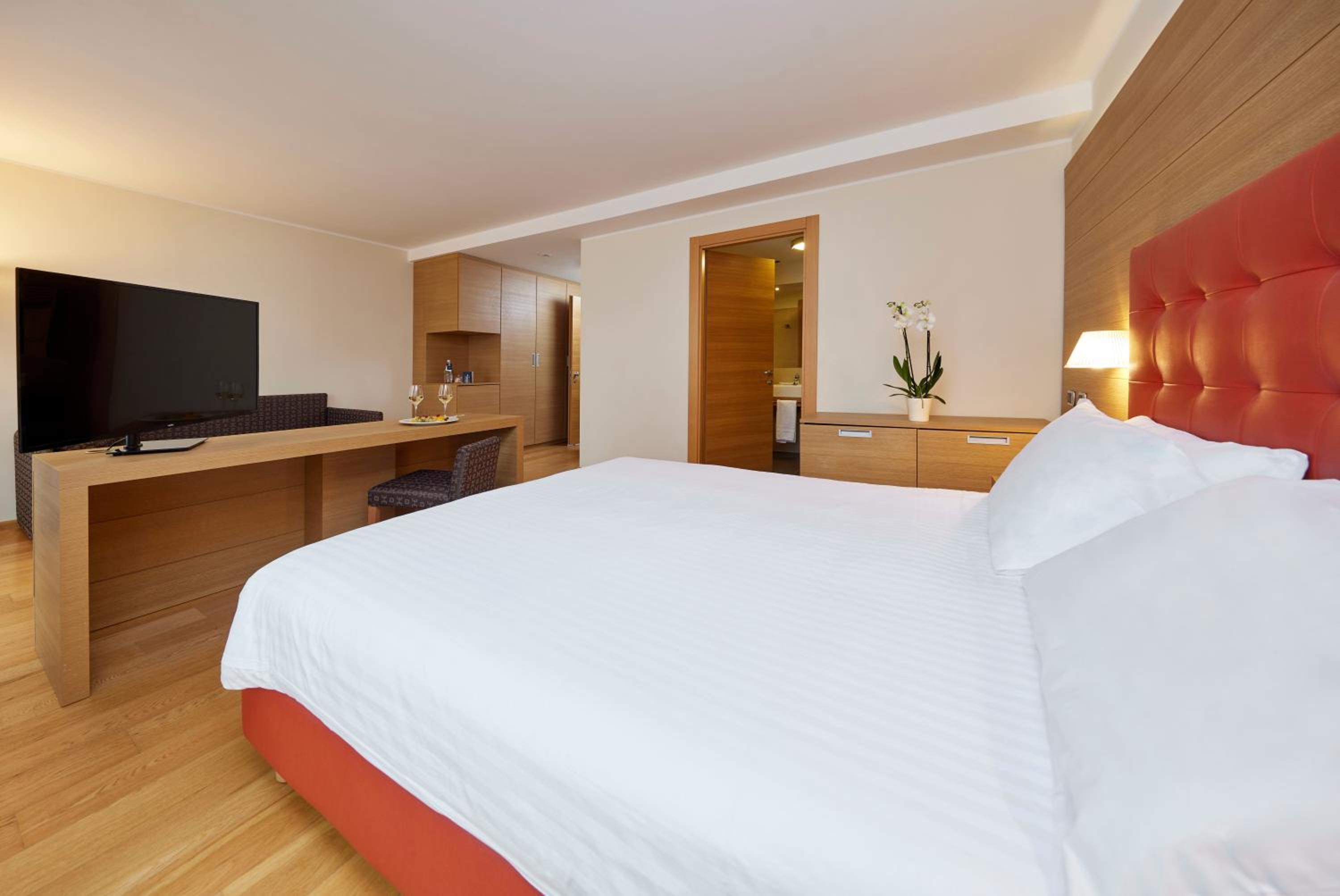 Junior Suite photo 2