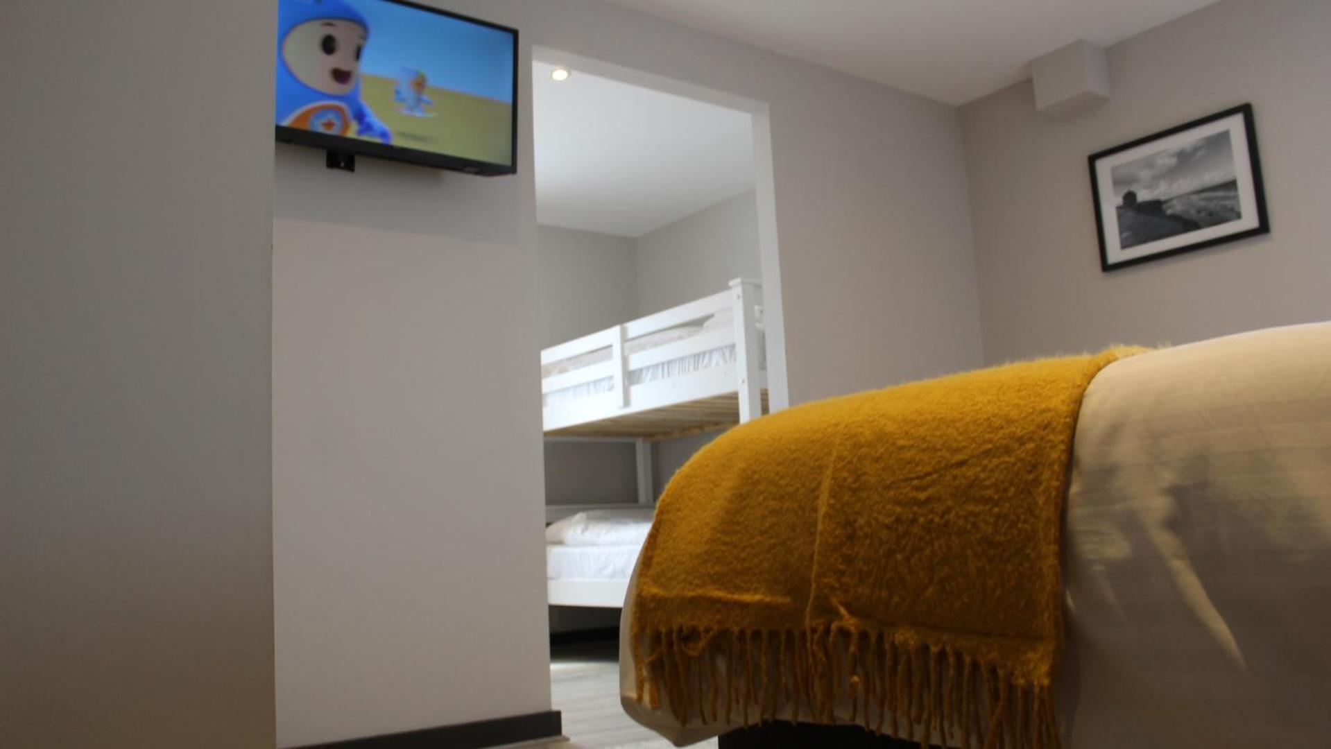 Family Suite photo 2