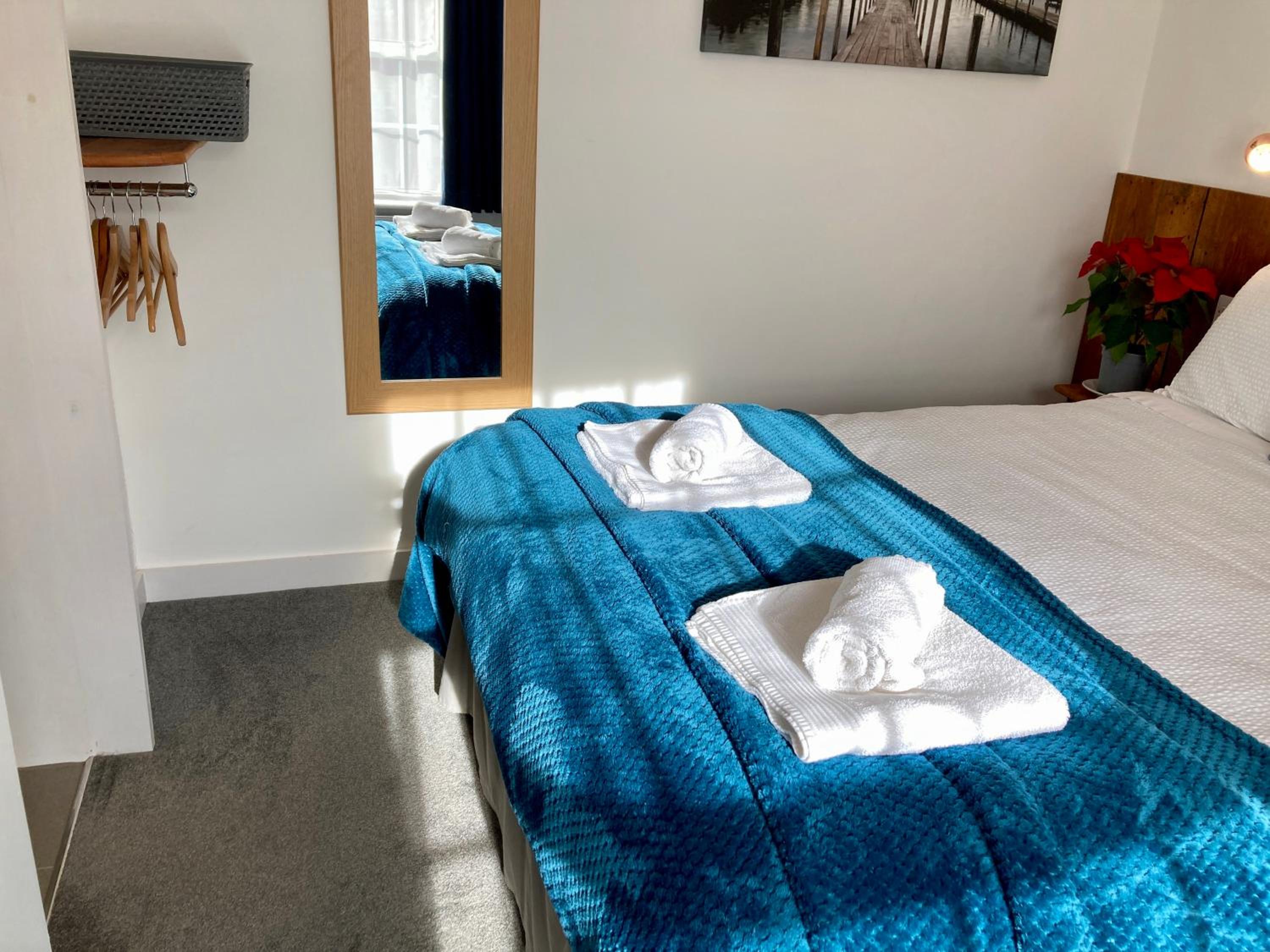 Deluxe Room photo 3