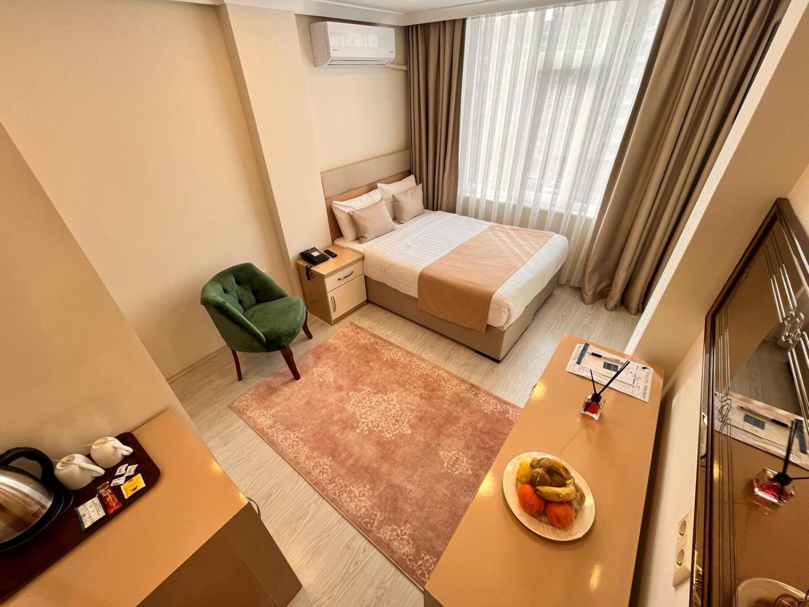 Double Room with Sea View photo 3