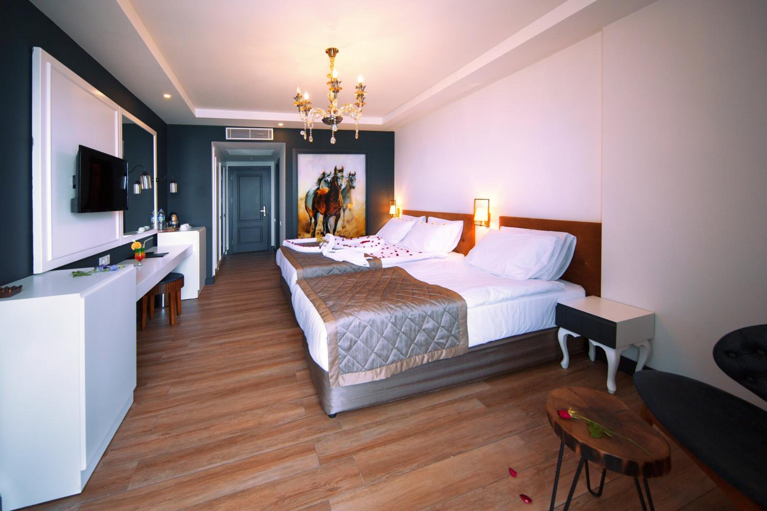 Standard Double Room - Photo 5