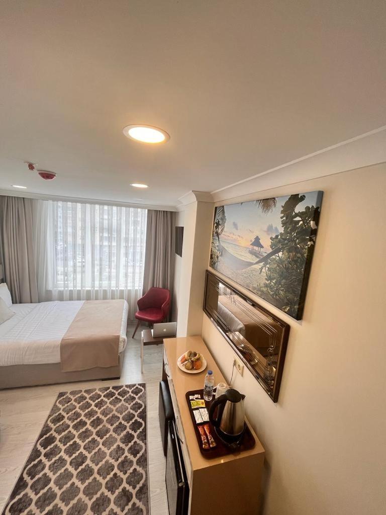 Standard Triple Room - Photo 4