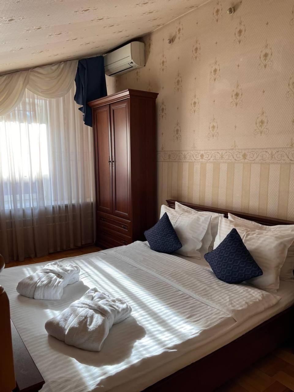 Deluxe Double Room photo 3