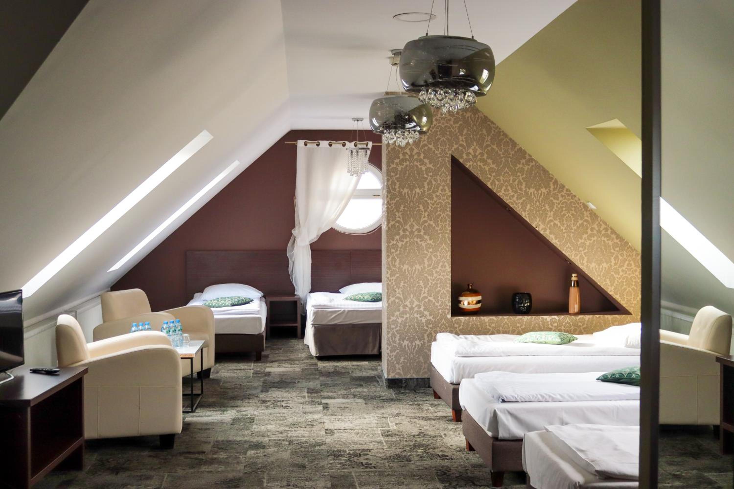 Triple Room photo 1