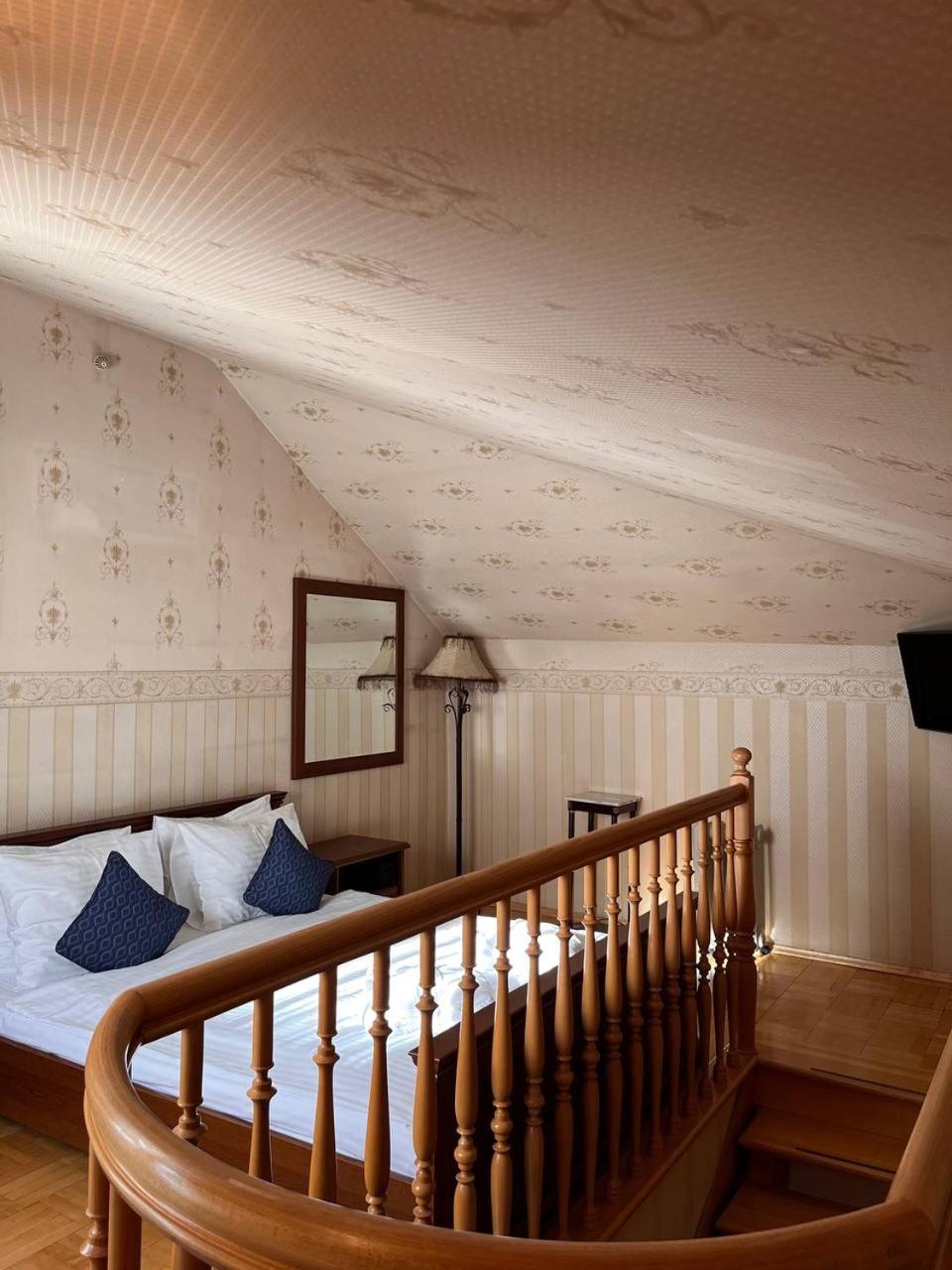 Deluxe Double Room photo 1