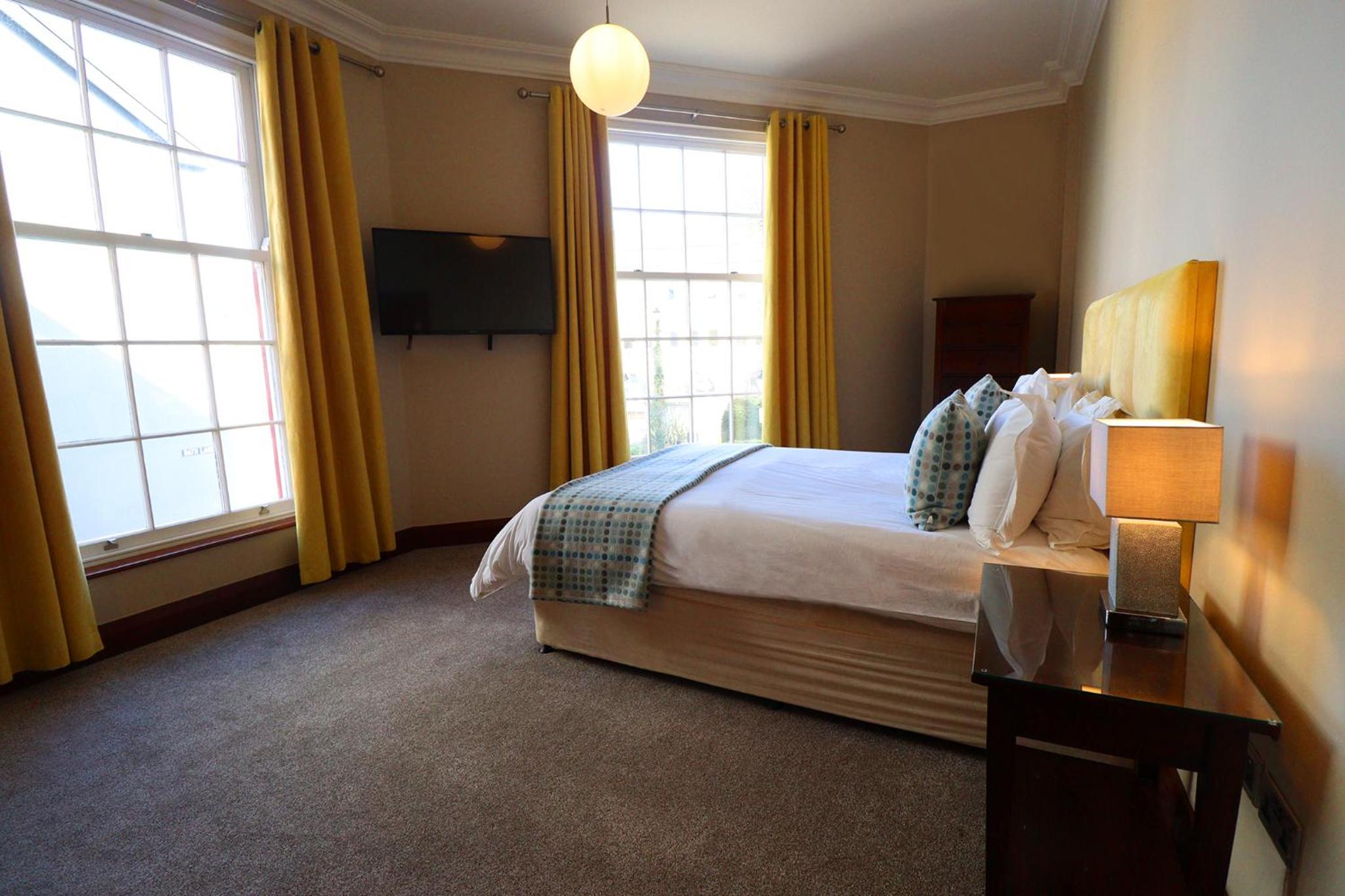 Superior Double Room - Townhouse photo 1