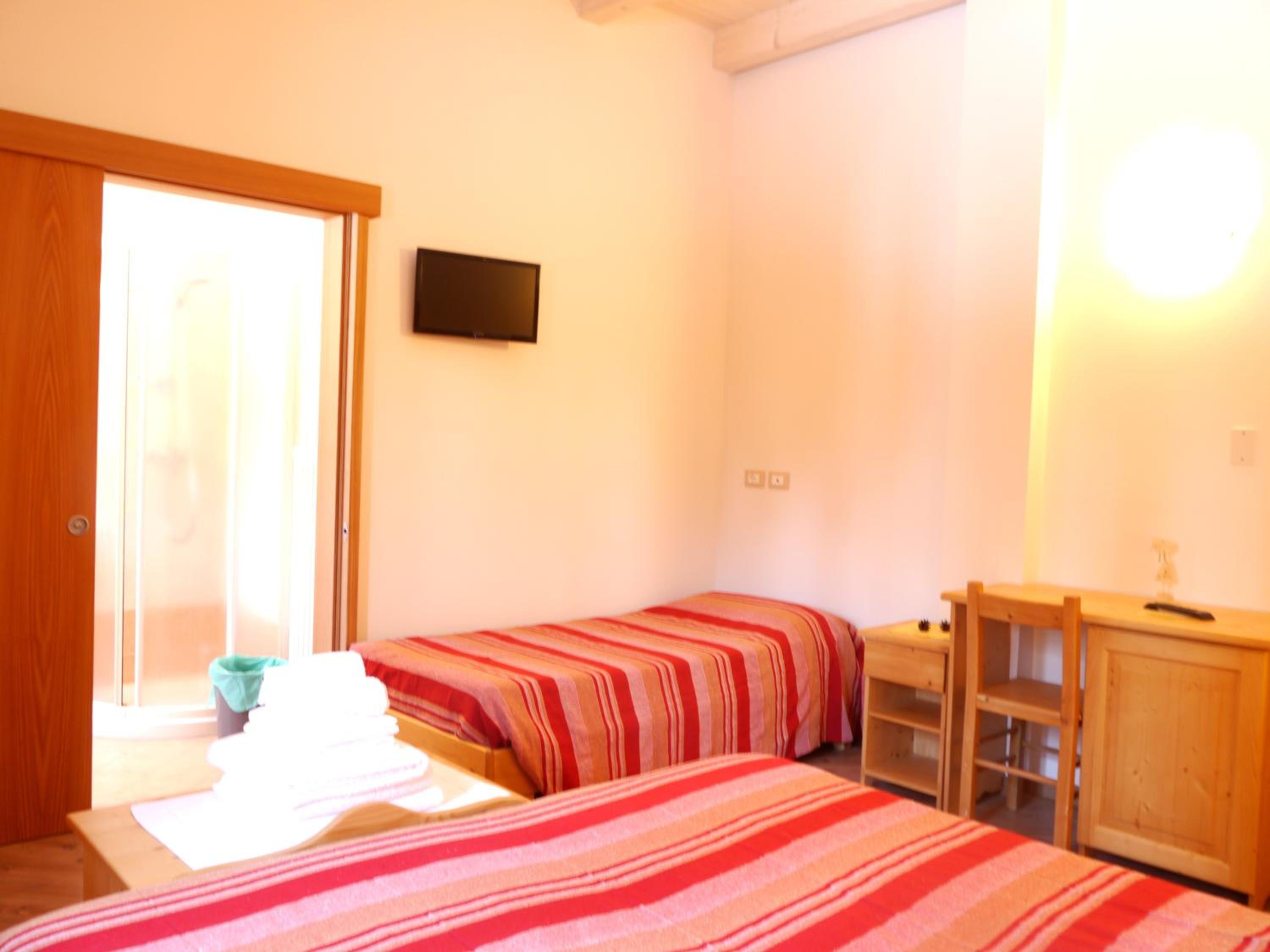 Triple Room with Mountain View photo 1