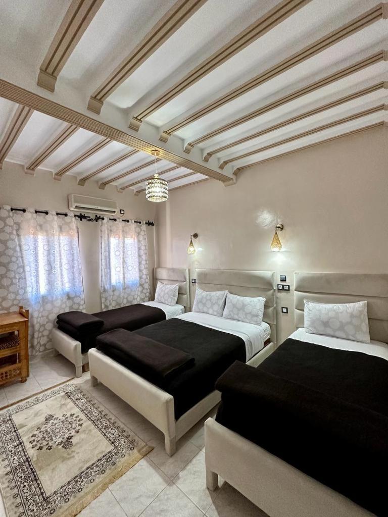 Deluxe Quadruple Room photo 1