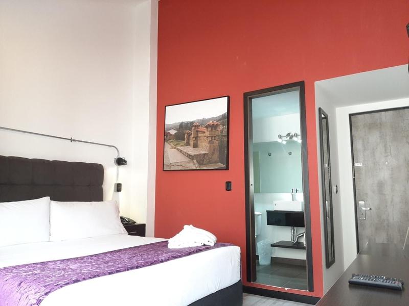 Standard Queen Room photo 1