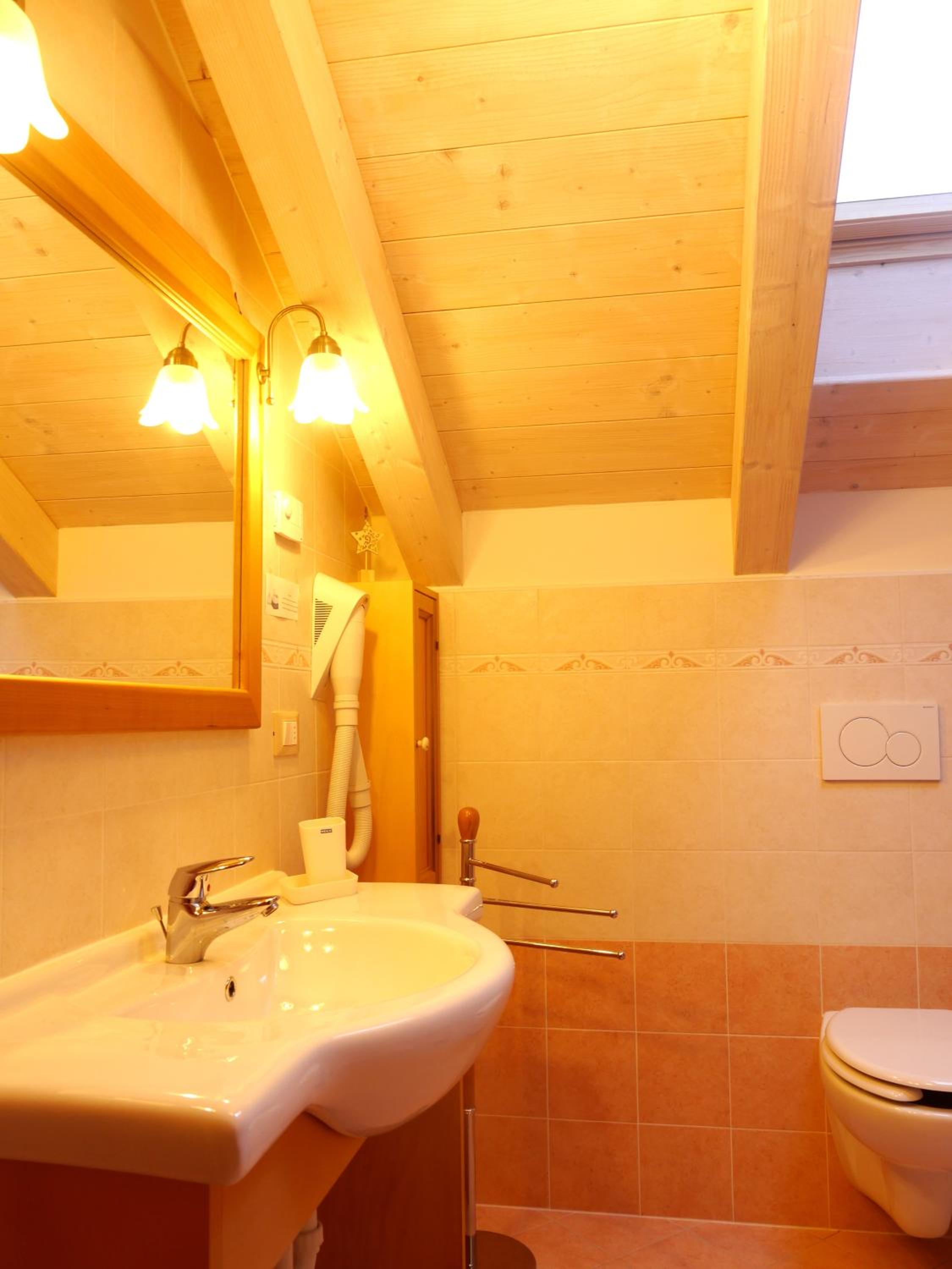 Triple Room with Mountain View photo 3