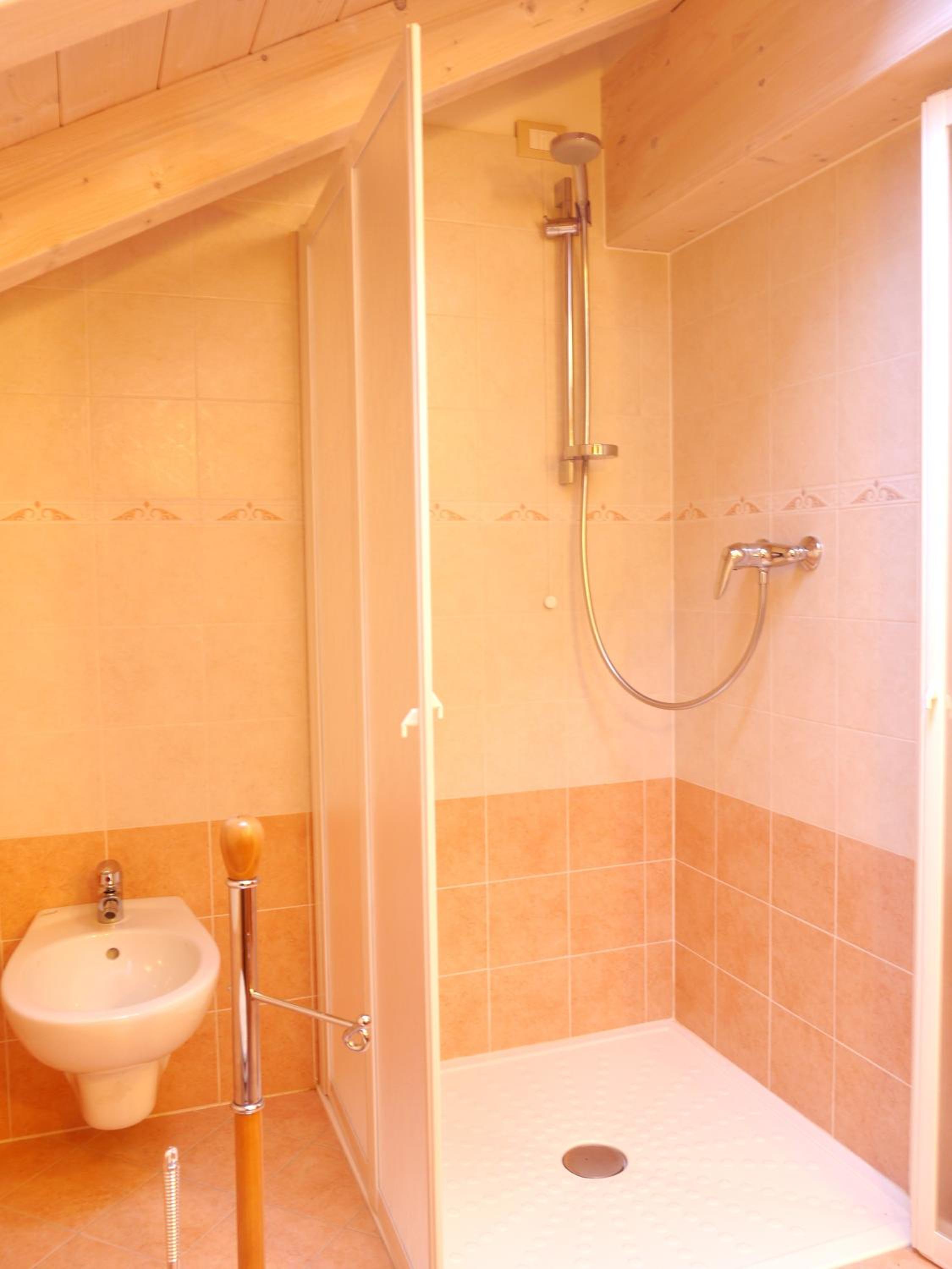 Triple Room with Mountain View photo 2